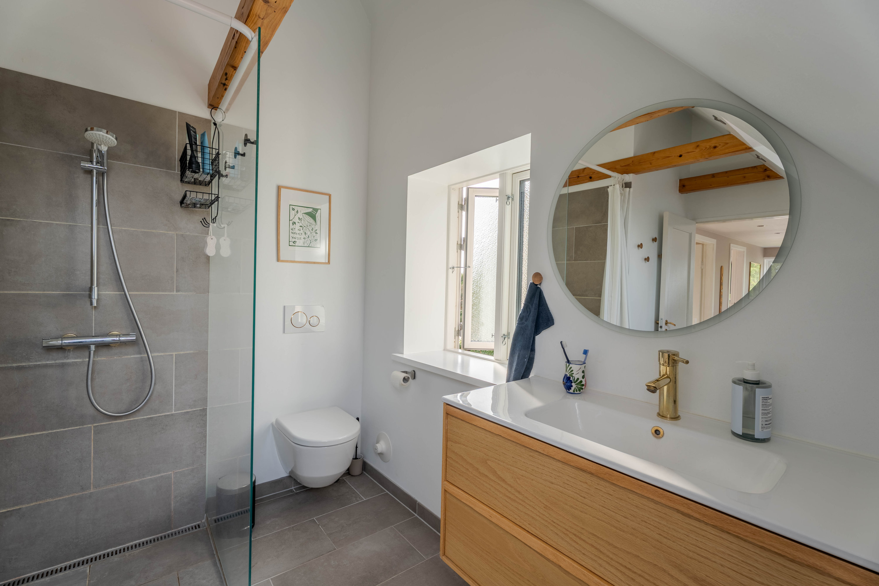 Fremhævet  billede i fuldskærmstilstand. Billede af Turupvej 46, Turup, 5610 Assens