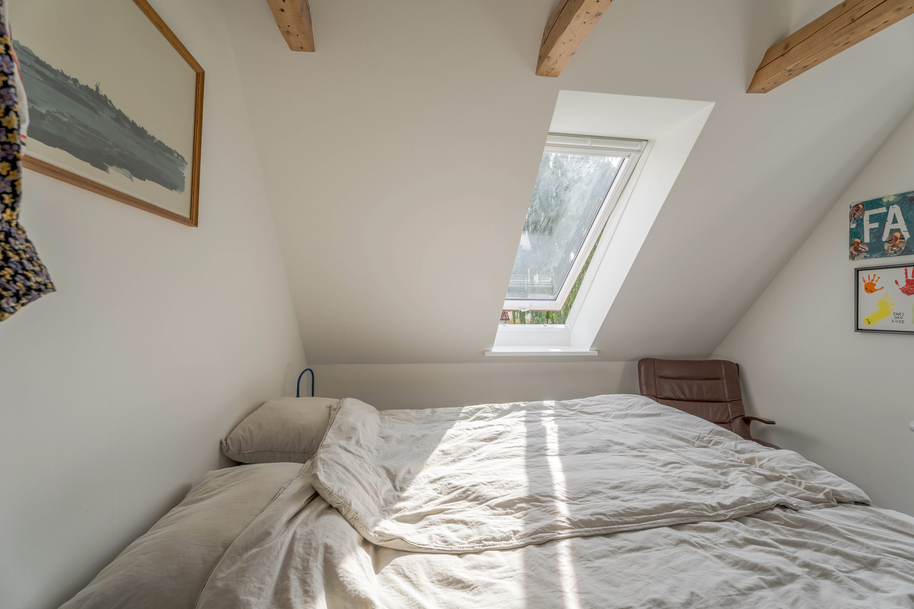 Fremhævet  billede i fuldskærmstilstand. Billede af Turupvej 46, Turup, 5610 Assens