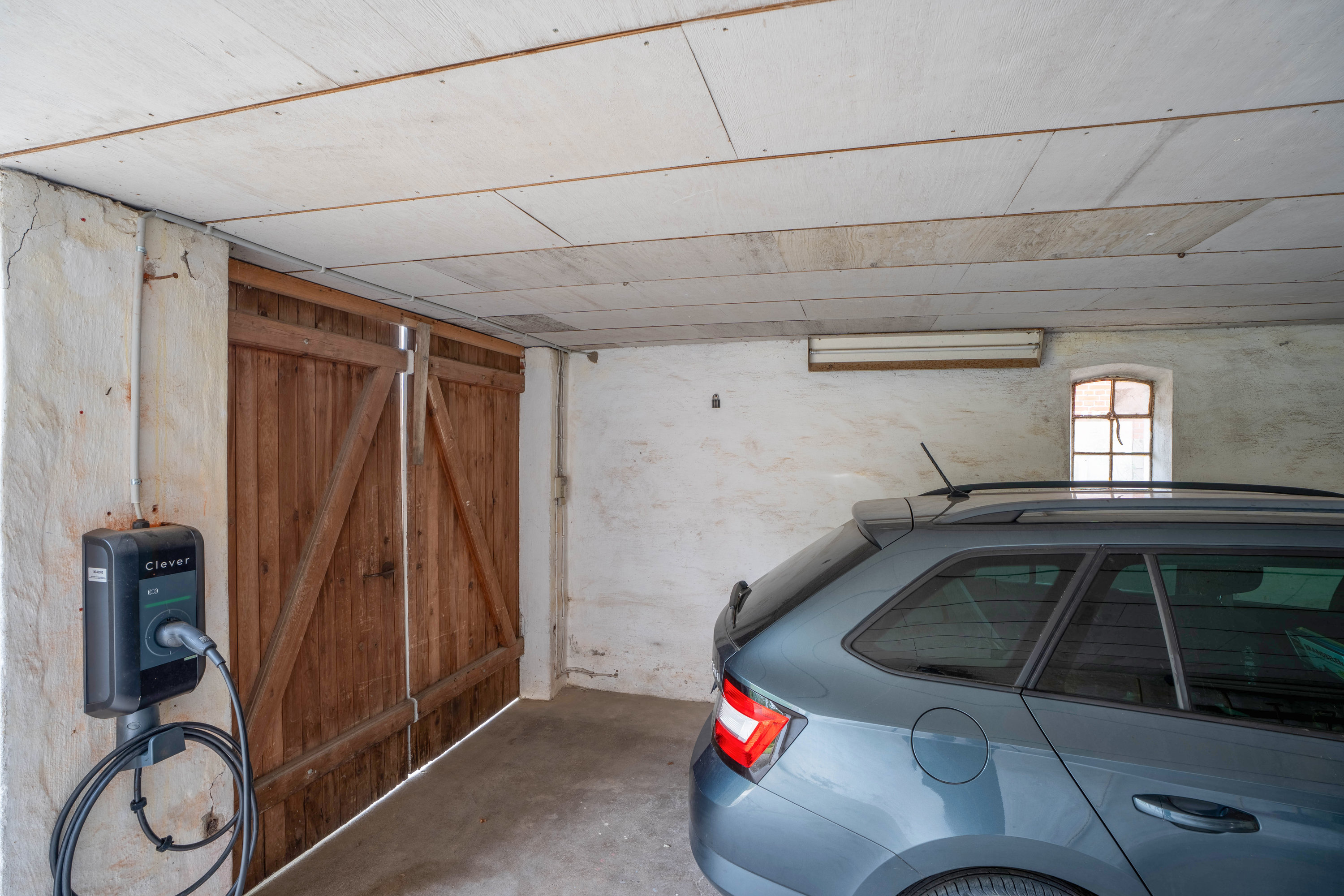 Fremhævet  billede i fuldskærmstilstand. Billede af Turupvej 46, Turup, 5610 Assens