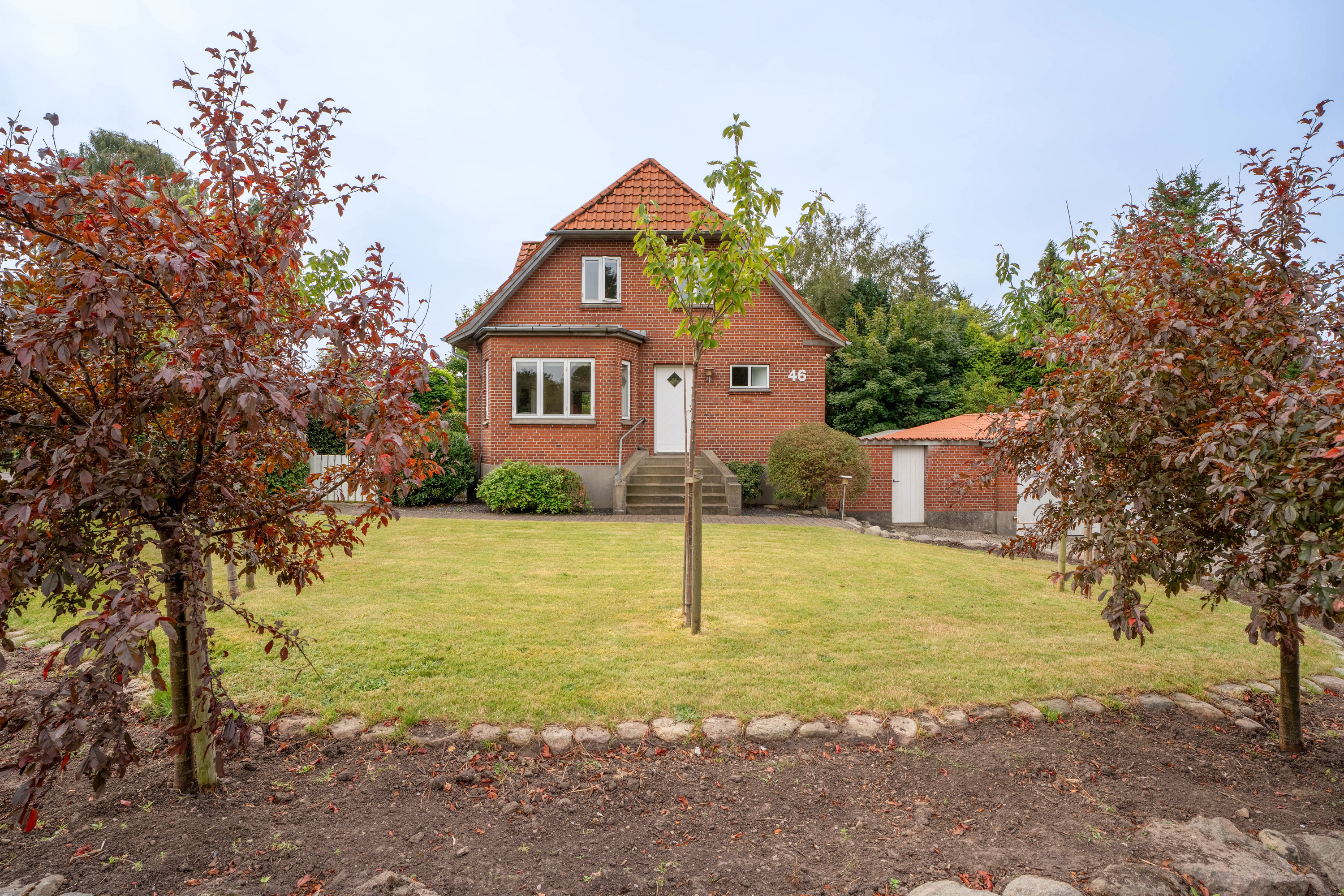 Miniaturebillede 1: . Billede af Turupvej 46, Turup, 5610 Assens