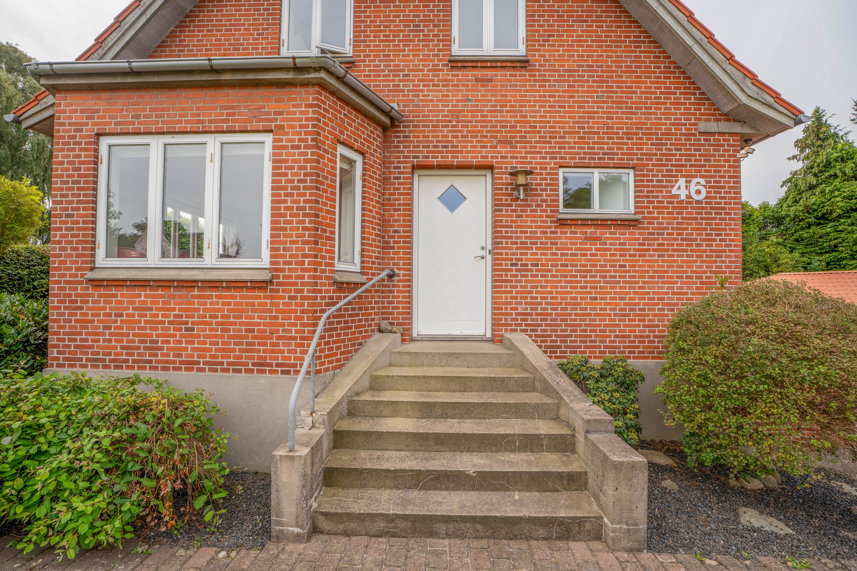 Fremhævet  billede i fuldskærmstilstand. Billede af Turupvej 46, Turup, 5610 Assens