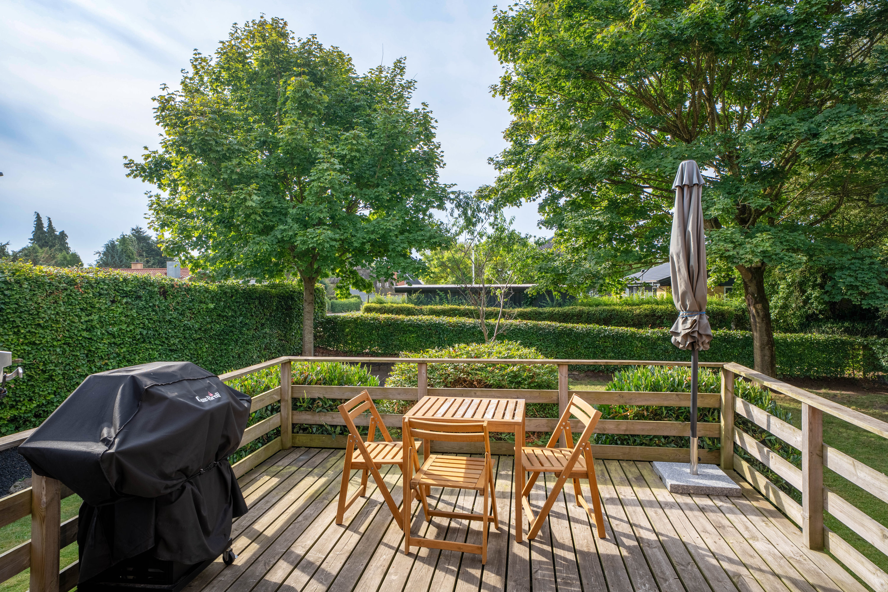 Fremhævet  billede i fuldskærmstilstand. Billede af Turupvej 46, Turup, 5610 Assens