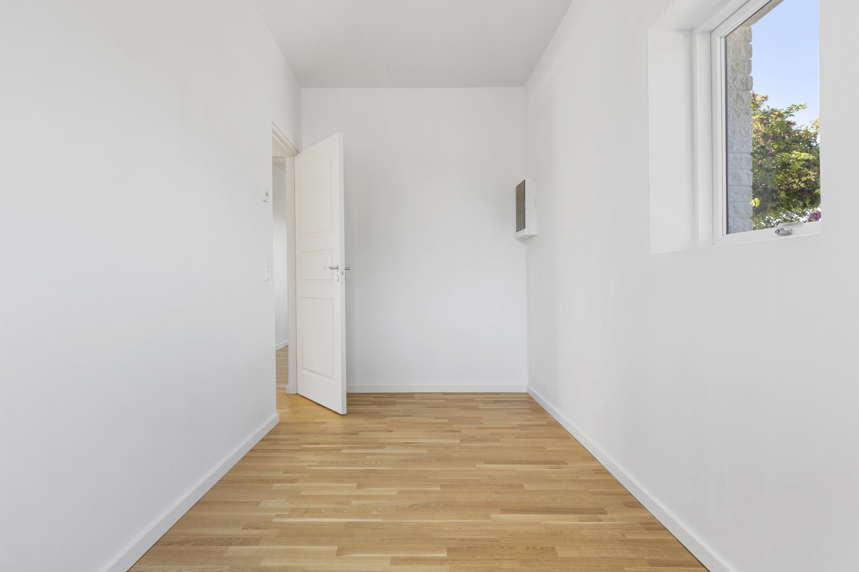 Fremhævet  billede i fuldskærmstilstand. Billede af Zaandam Alle 9, 2791 Dragør