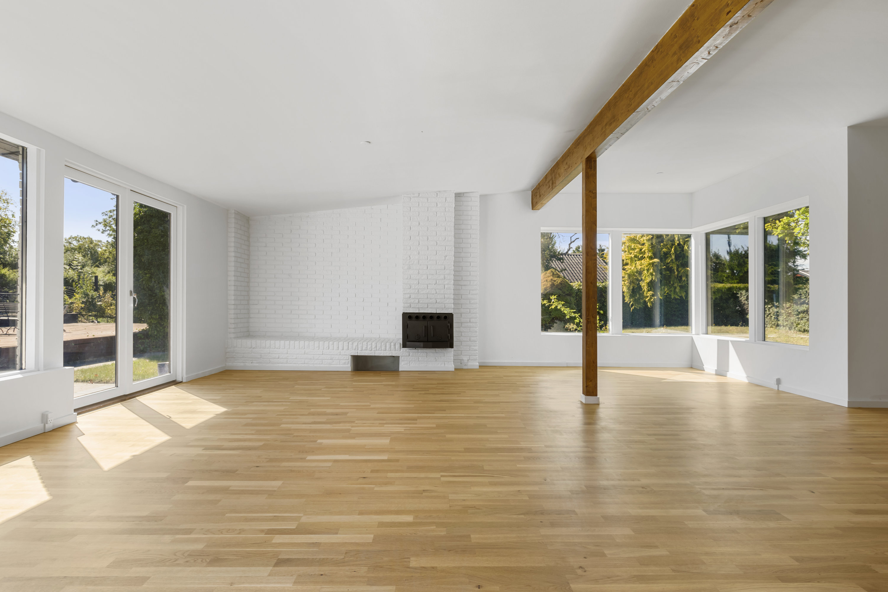 Fremhævet  billede i fuldskærmstilstand. Billede af Zaandam Alle 9, 2791 Dragør