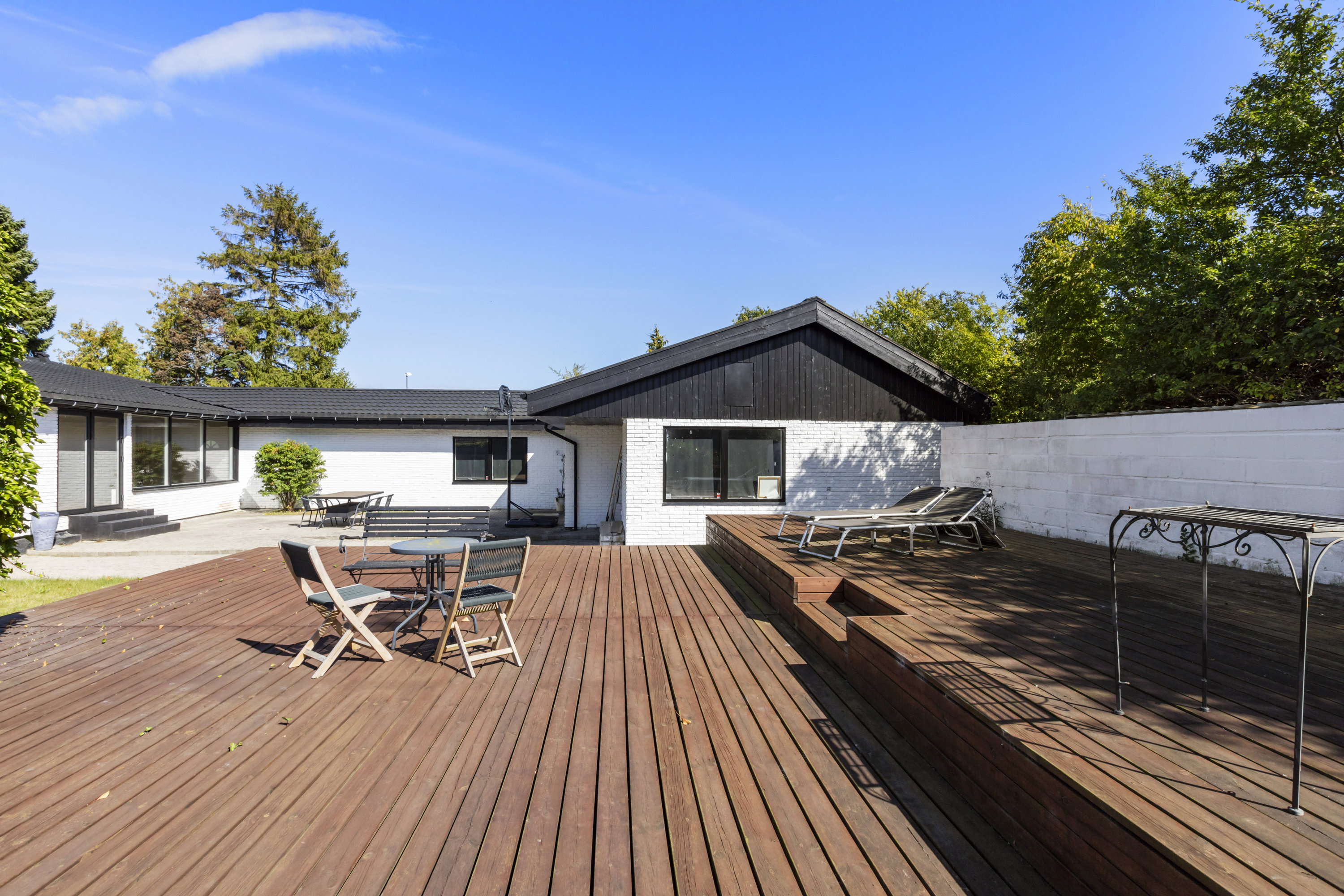 Fremhævet  billede i fuldskærmstilstand. Billede af Zaandam Alle 9, 2791 Dragør