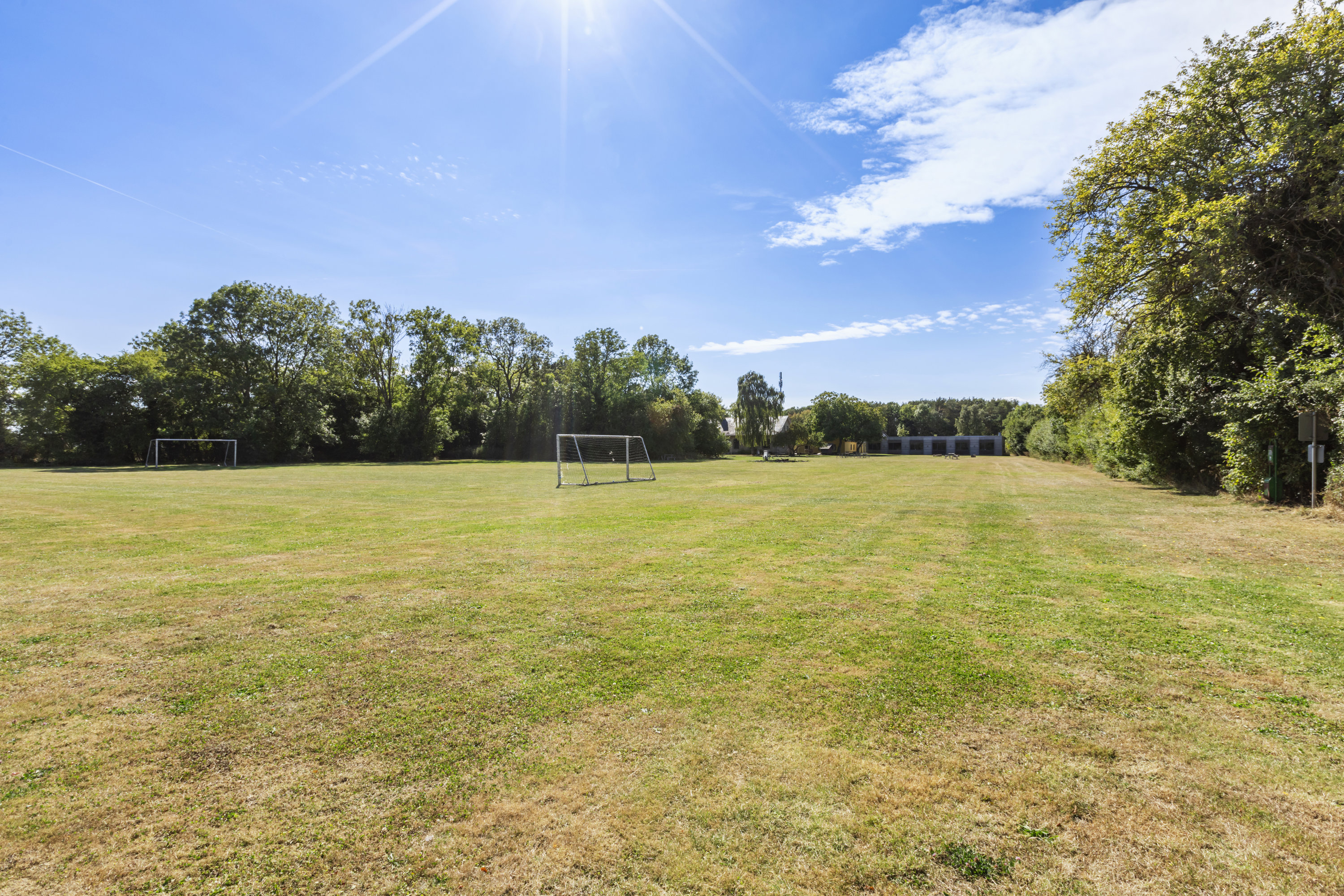 Fremhævet  billede i fuldskærmstilstand. Billede af Zaandam Alle 9, 2791 Dragør