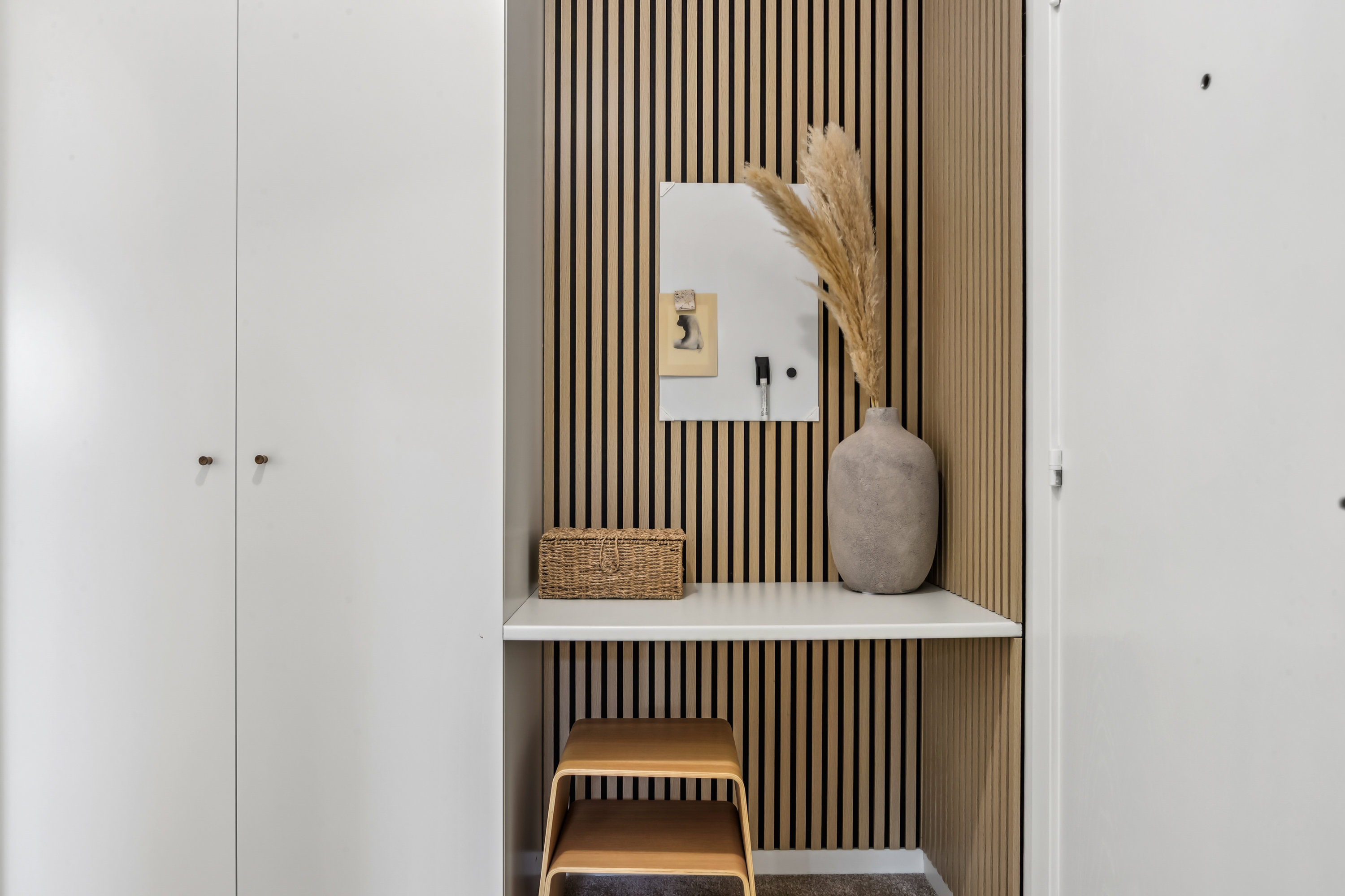 Fremhævet badeværelse billede i fuldskærmstilstand. Billede af Bobakken 42, st.., 3140 Ålsgårde