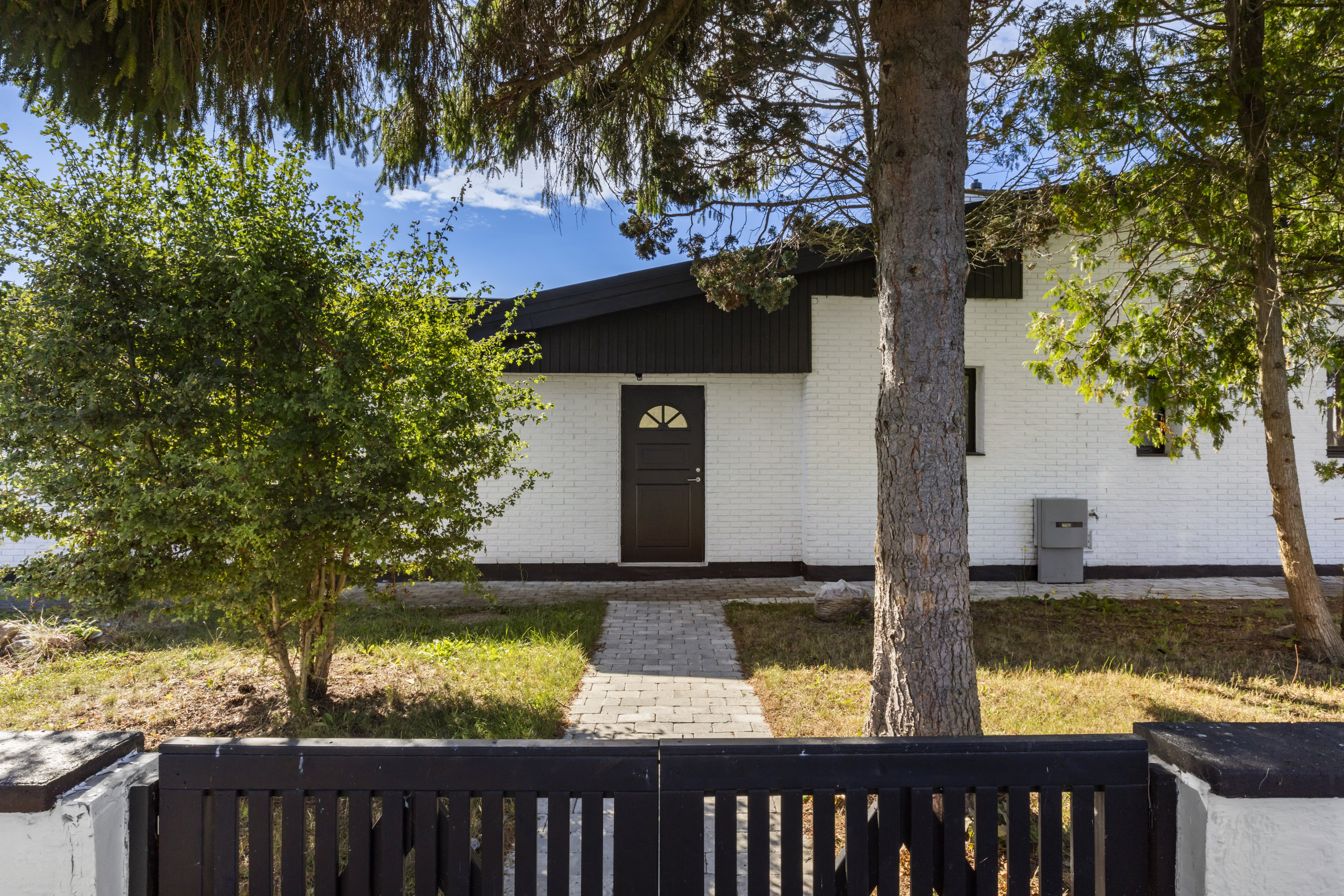 Fremhævet  billede i fuldskærmstilstand. Billede af Zaandam Alle 9, 2791 Dragør