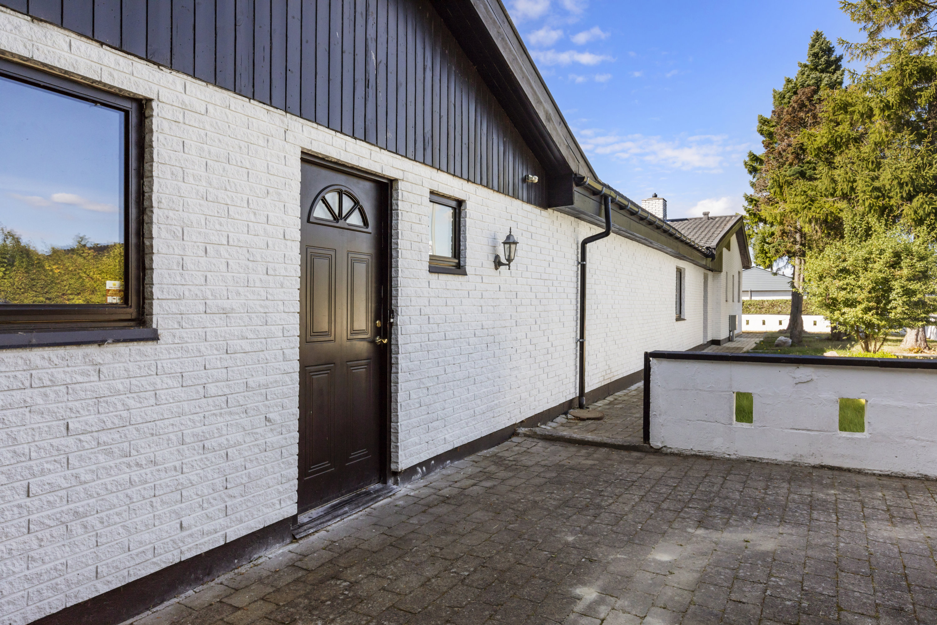 Fremhævet  billede i fuldskærmstilstand. Billede af Zaandam Alle 9, 2791 Dragør