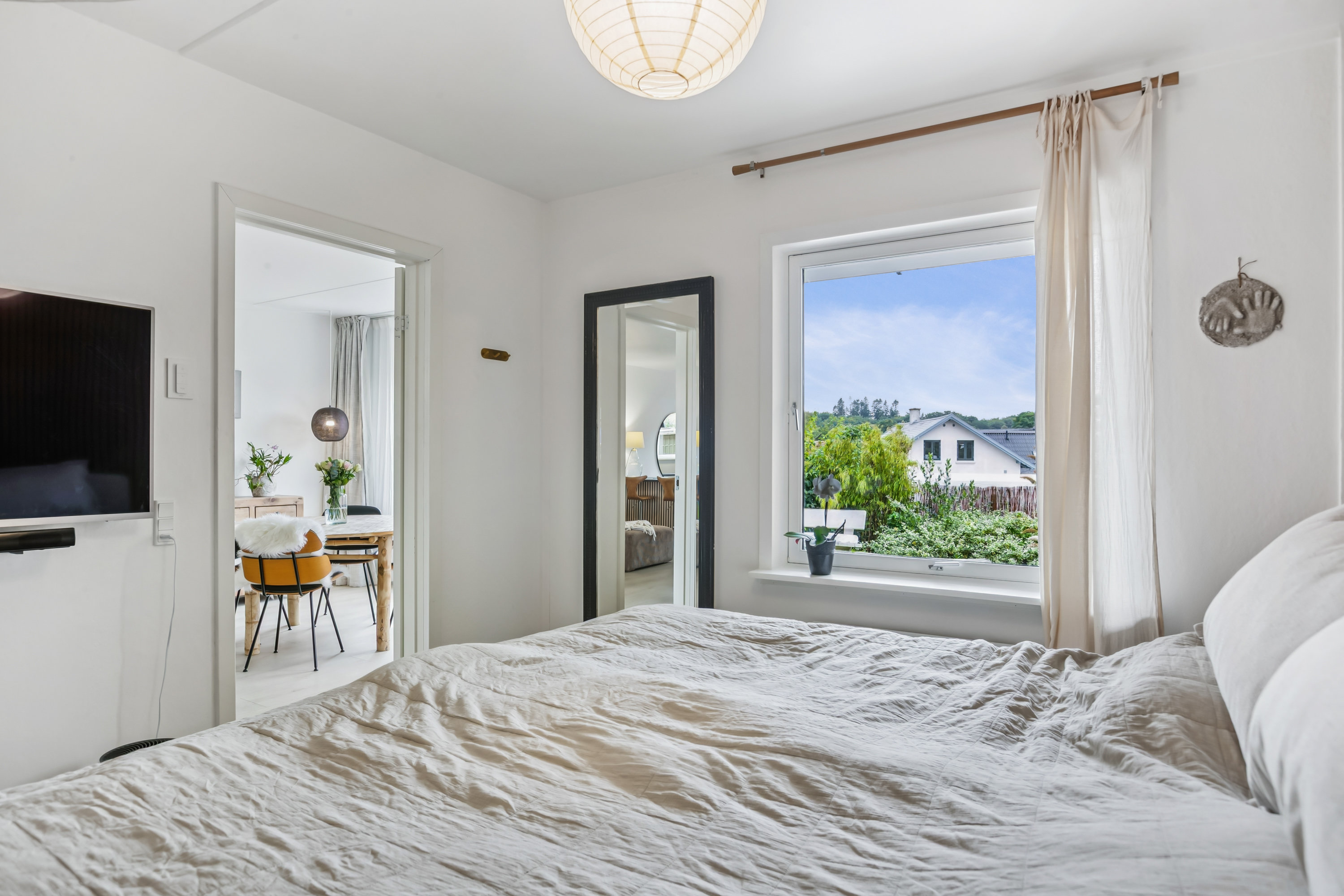 Fremhævet værelse billede i fuldskærmstilstand. Billede af Bobakken 42, st.., 3140 Ålsgårde