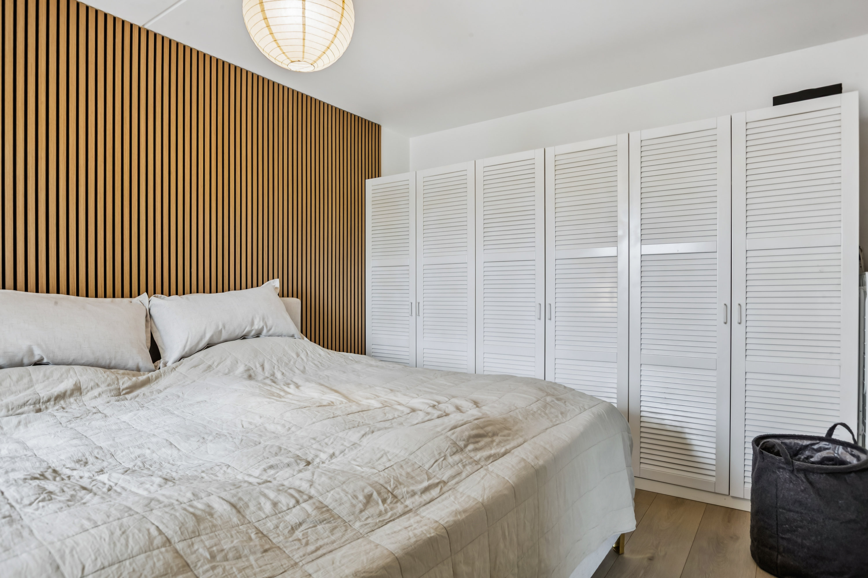 Fremhævet værelse billede i fuldskærmstilstand. Billede af Bobakken 42, st.., 3140 Ålsgårde