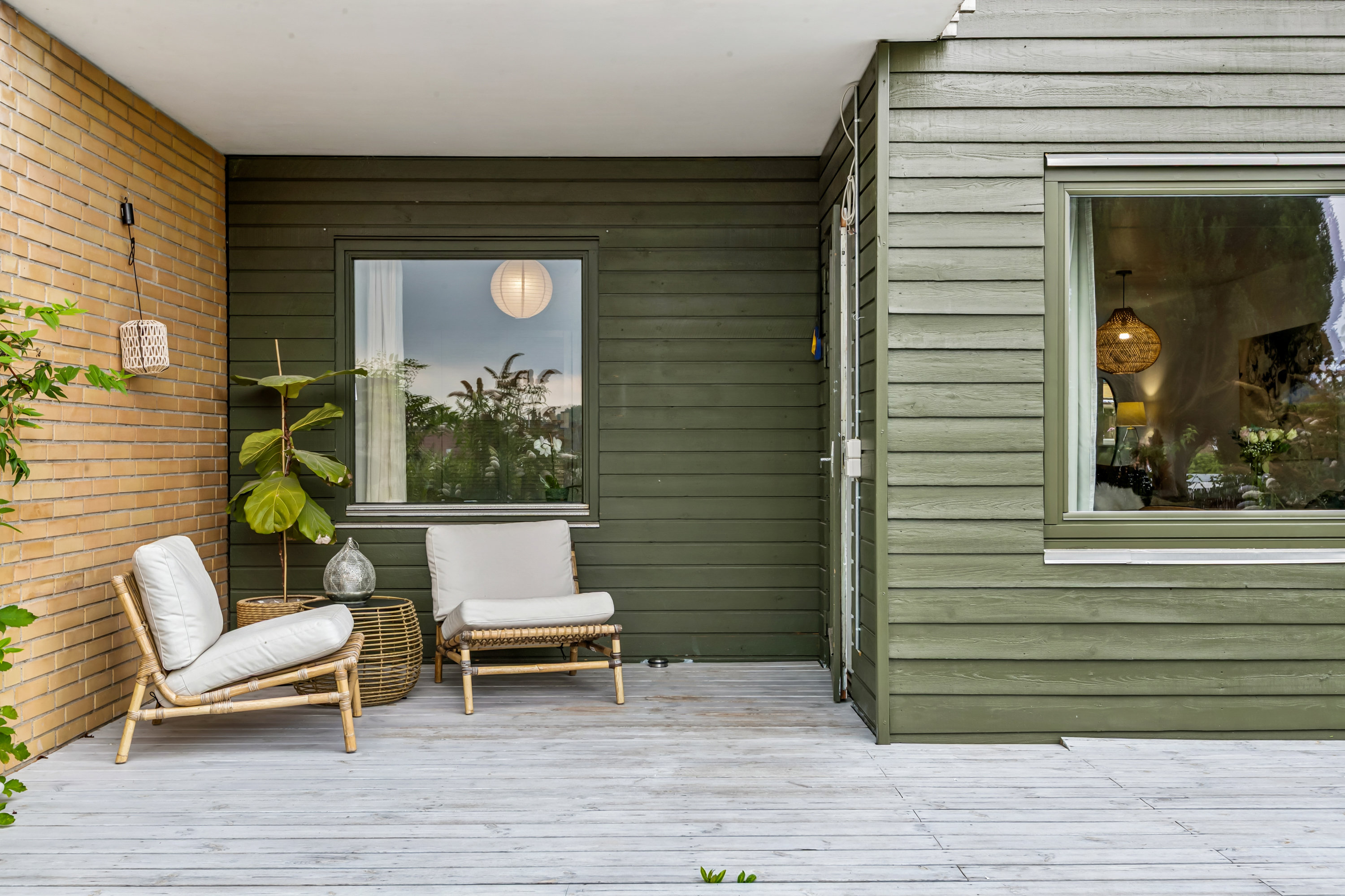 Fremhævet ejendom 1 billede i fuldskærmstilstand. Billede af Bobakken 42, st.., 3140 Ålsgårde