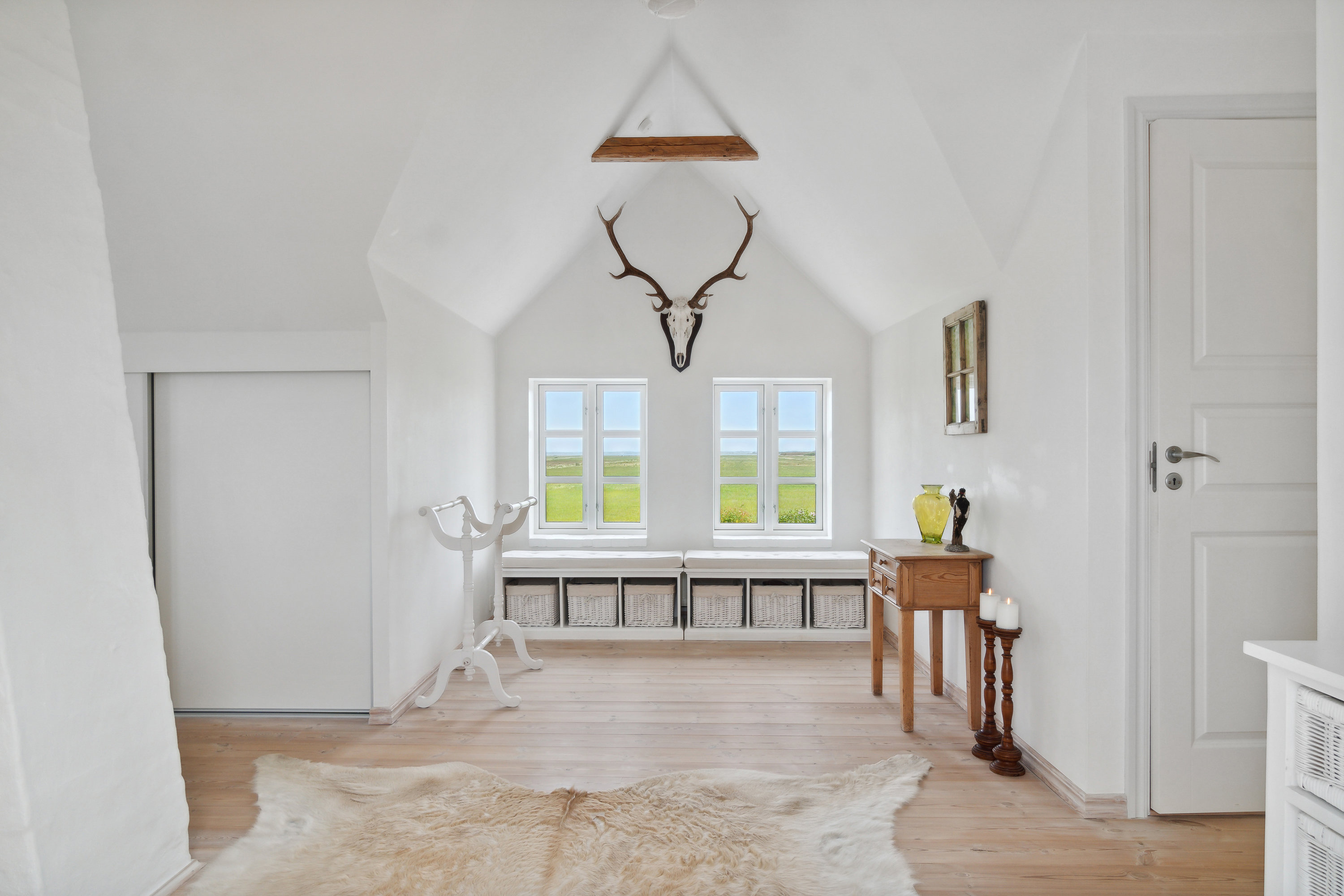 Fremhævet værelse billede i fuldskærmstilstand. Billede af Nørholmsvej 207, 9000 Aalborg