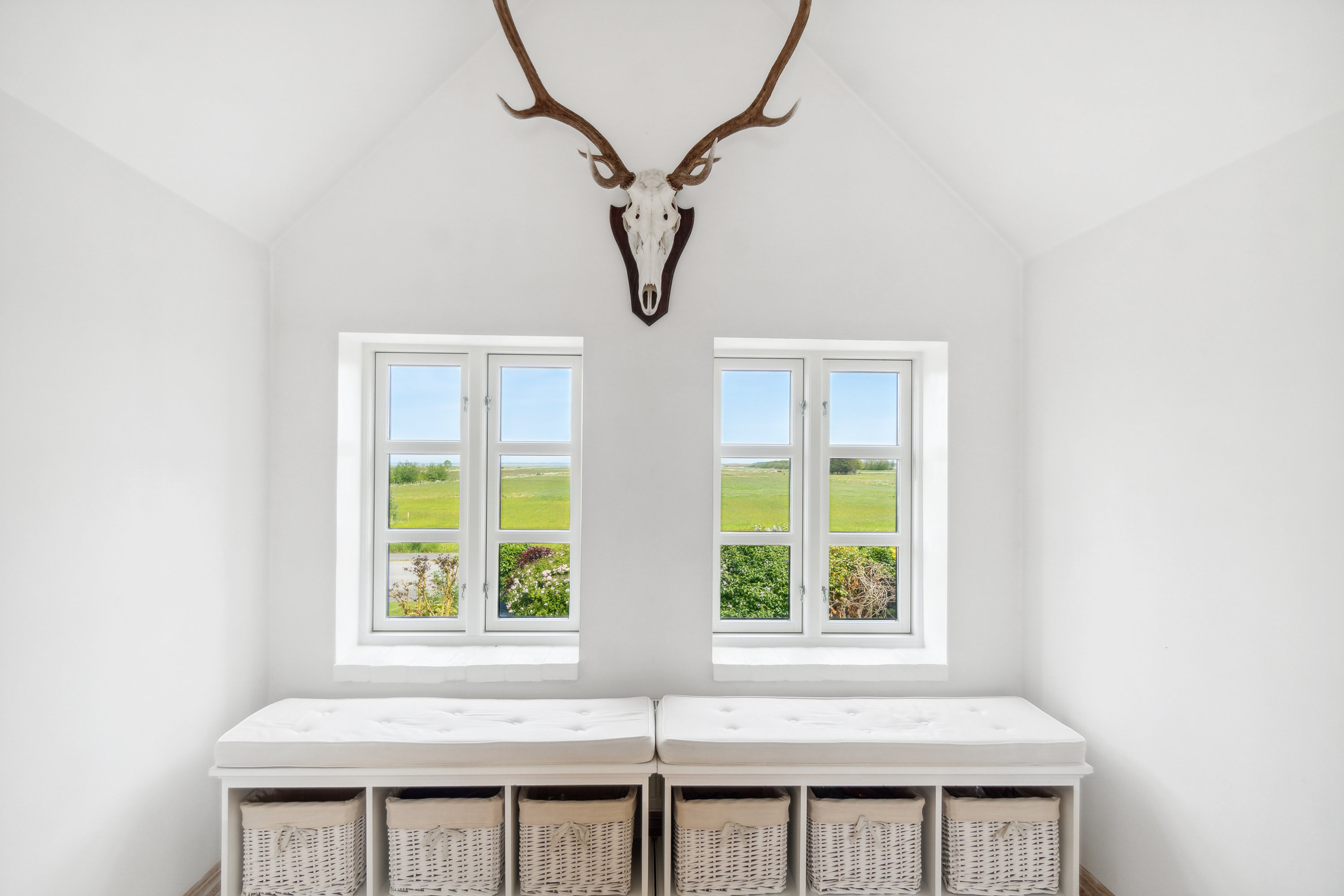 Fremhævet værelse billede i fuldskærmstilstand. Billede af Nørholmsvej 207, 9000 Aalborg