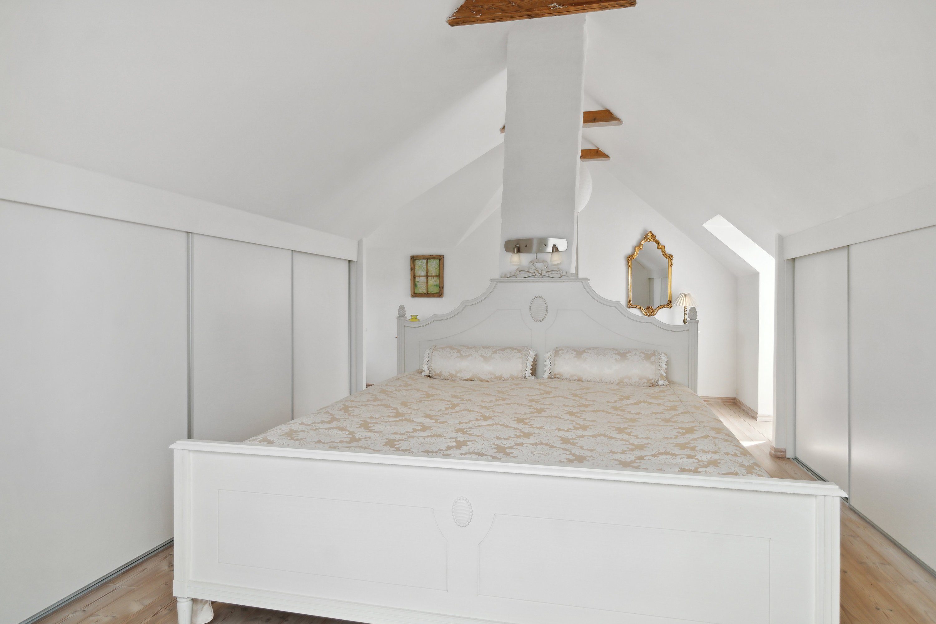 Fremhævet værelse billede i fuldskærmstilstand. Billede af Nørholmsvej 207, 9000 Aalborg