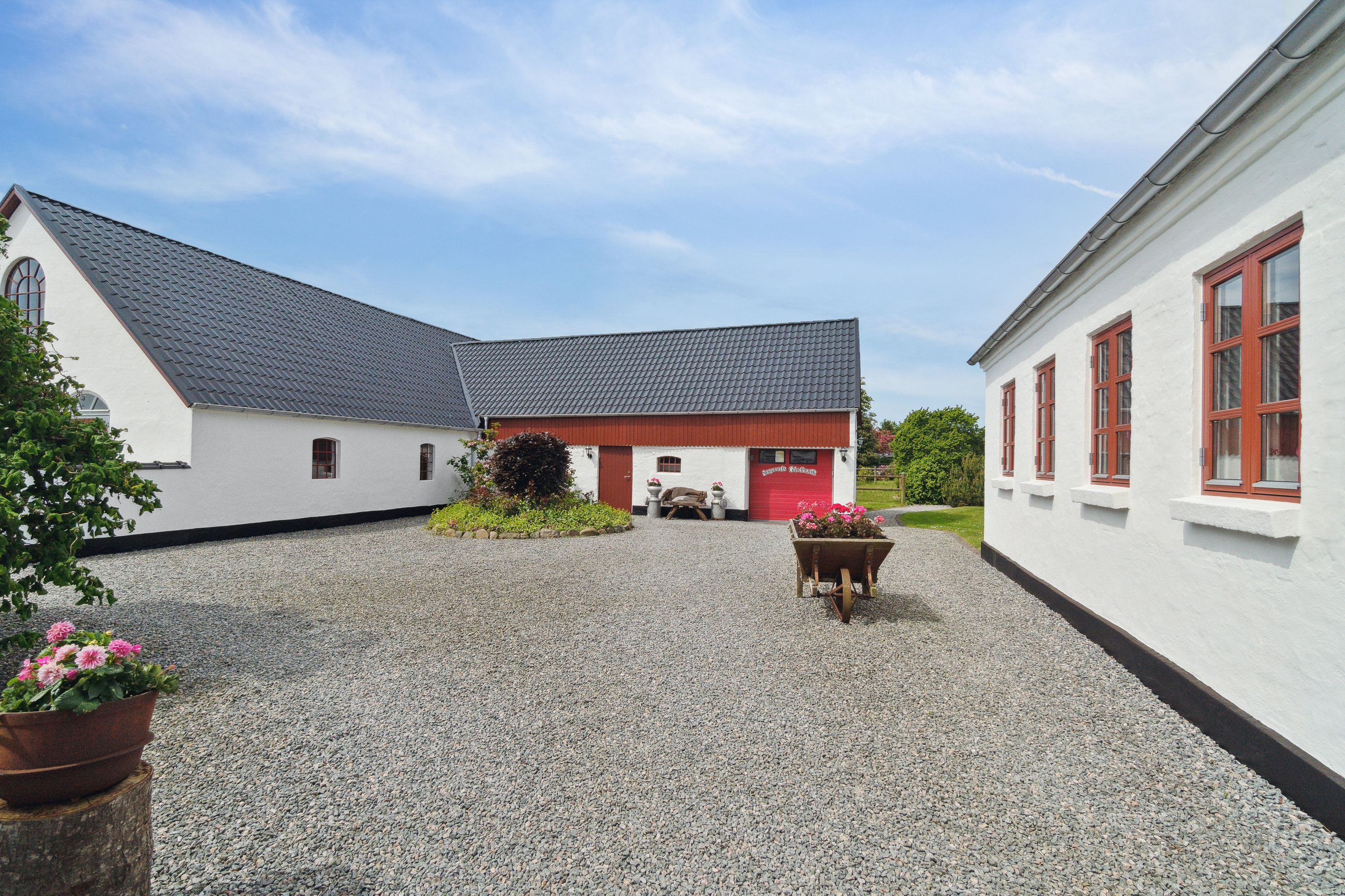 Fremhævet ejendom billede i fuldskærmstilstand. Billede af Nørholmsvej 207, 9000 Aalborg