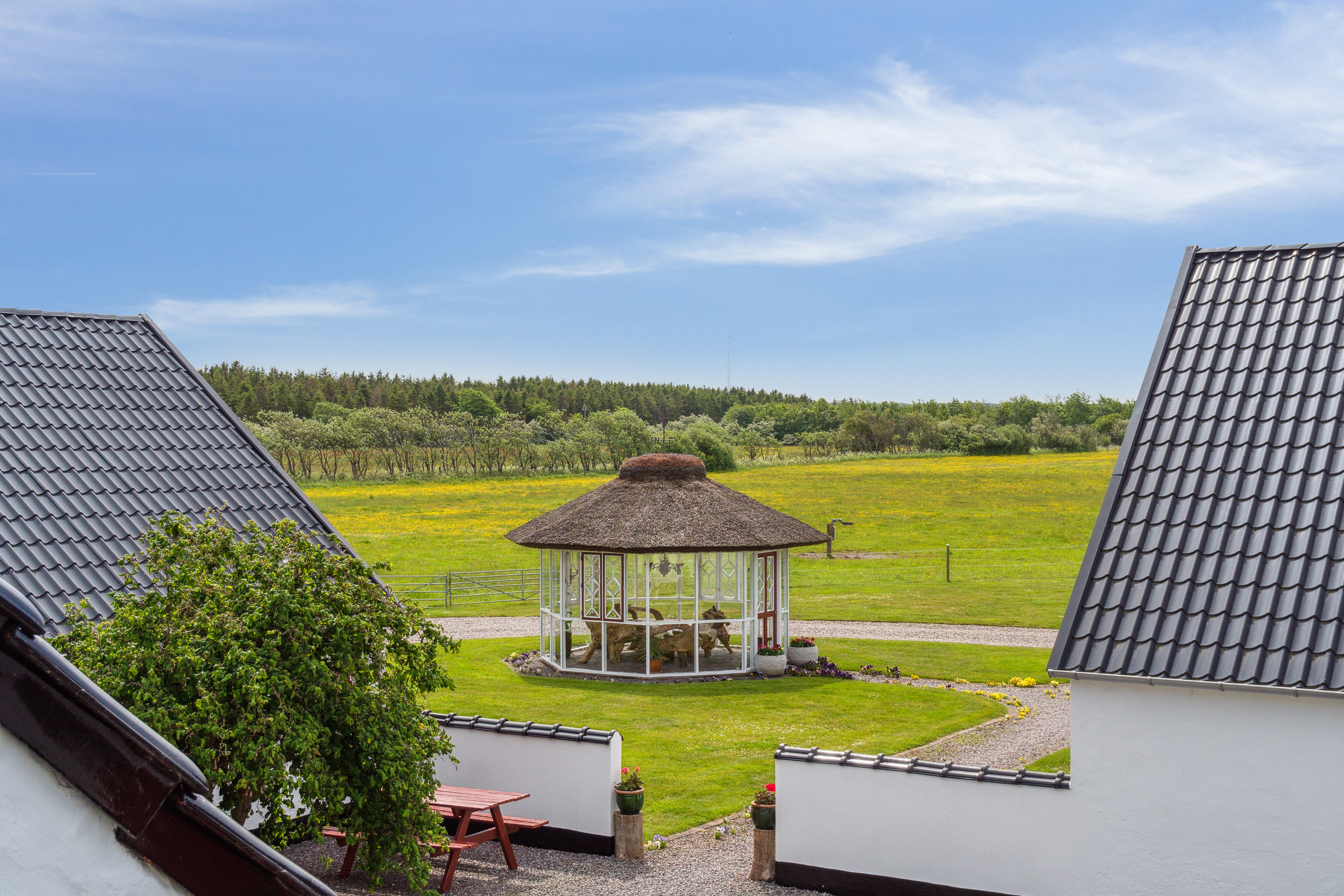 Fremhævet ejendom billede i fuldskærmstilstand. Billede af Nørholmsvej 207, 9000 Aalborg