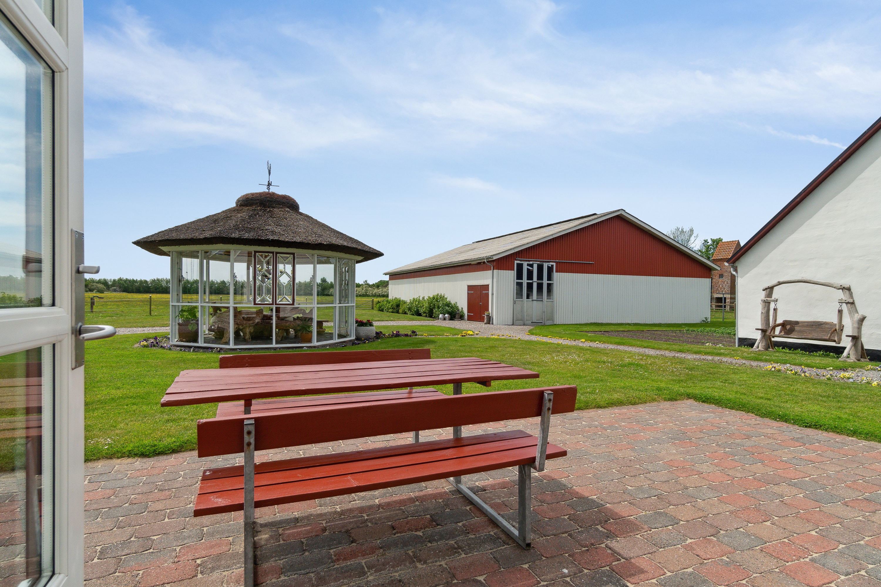 Fremhævet ejendom billede i fuldskærmstilstand. Billede af Nørholmsvej 207, 9000 Aalborg