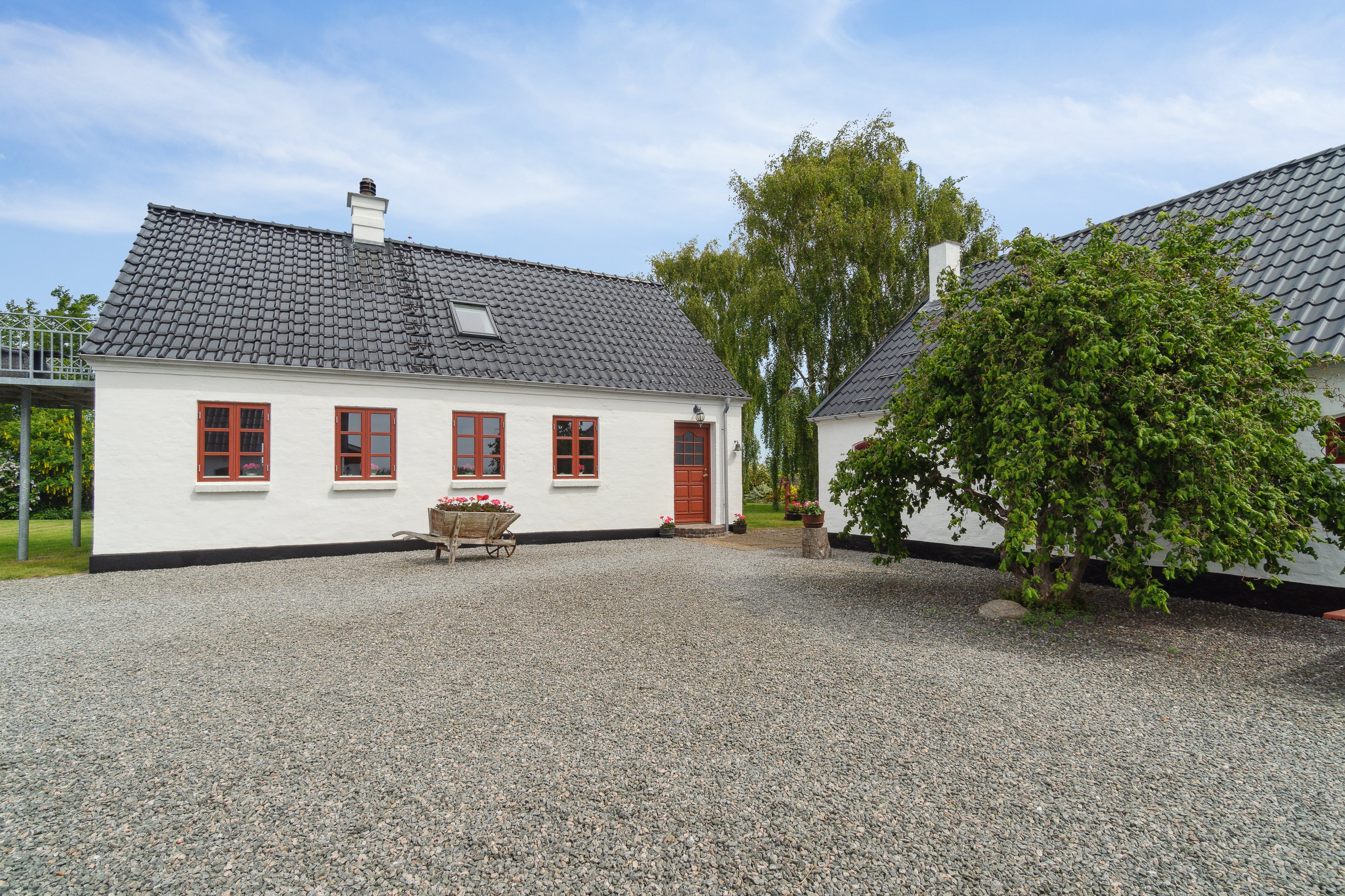 Fremhævet ejendom billede i fuldskærmstilstand. Billede af Nørholmsvej 207, 9000 Aalborg