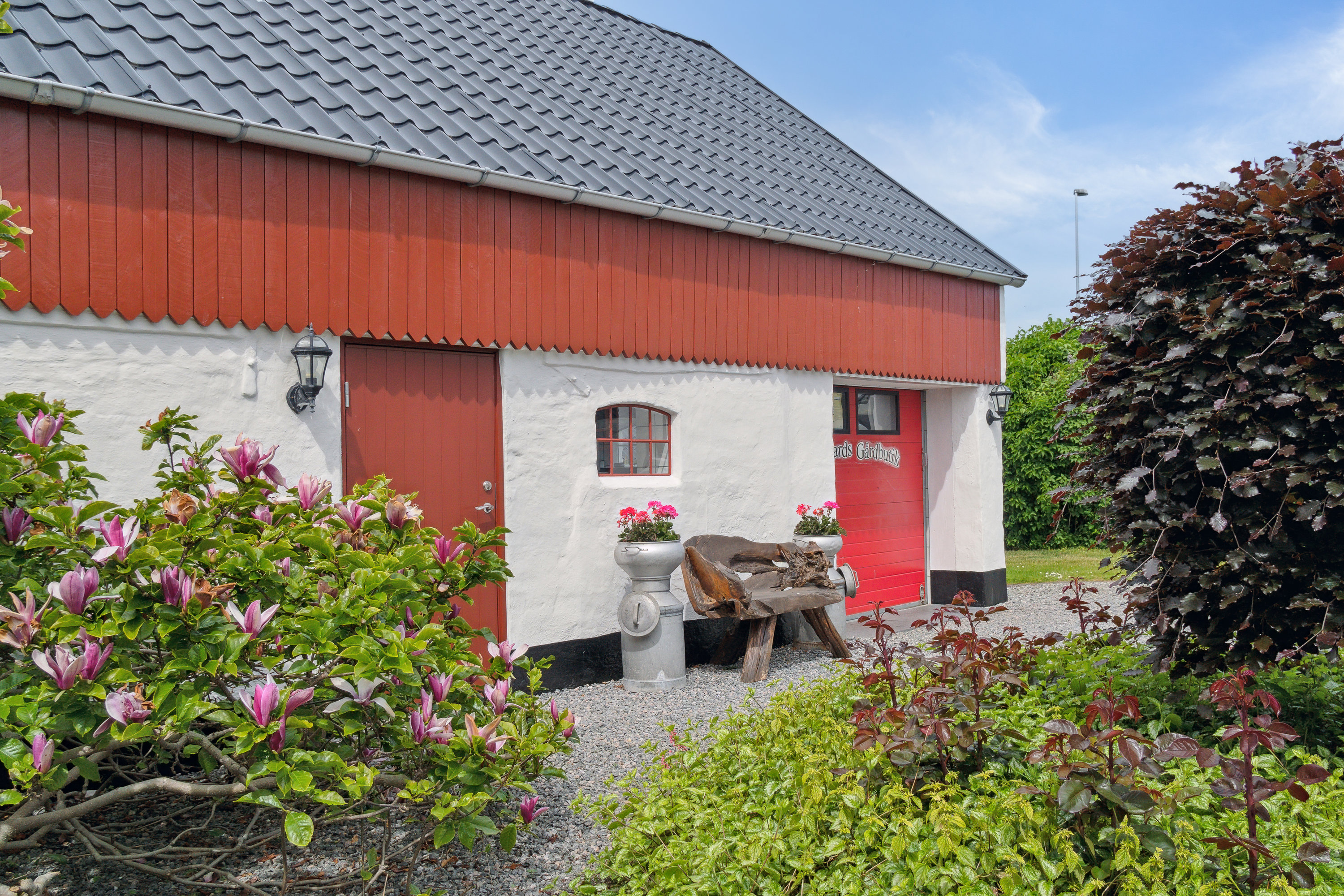 Fremhævet ejendom billede i fuldskærmstilstand. Billede af Nørholmsvej 207, 9000 Aalborg