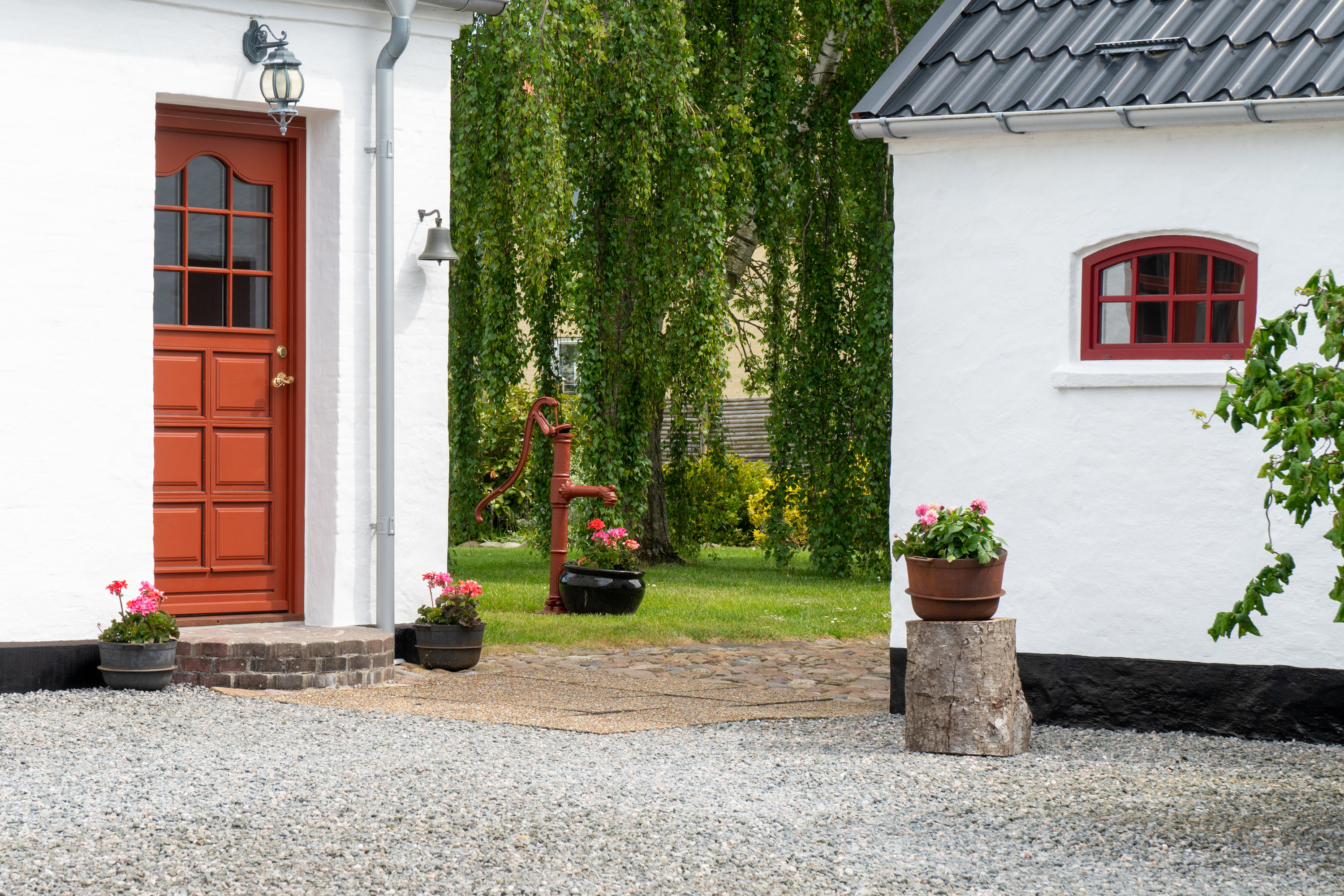 Fremhævet ejendom billede i fuldskærmstilstand. Billede af Nørholmsvej 207, 9000 Aalborg