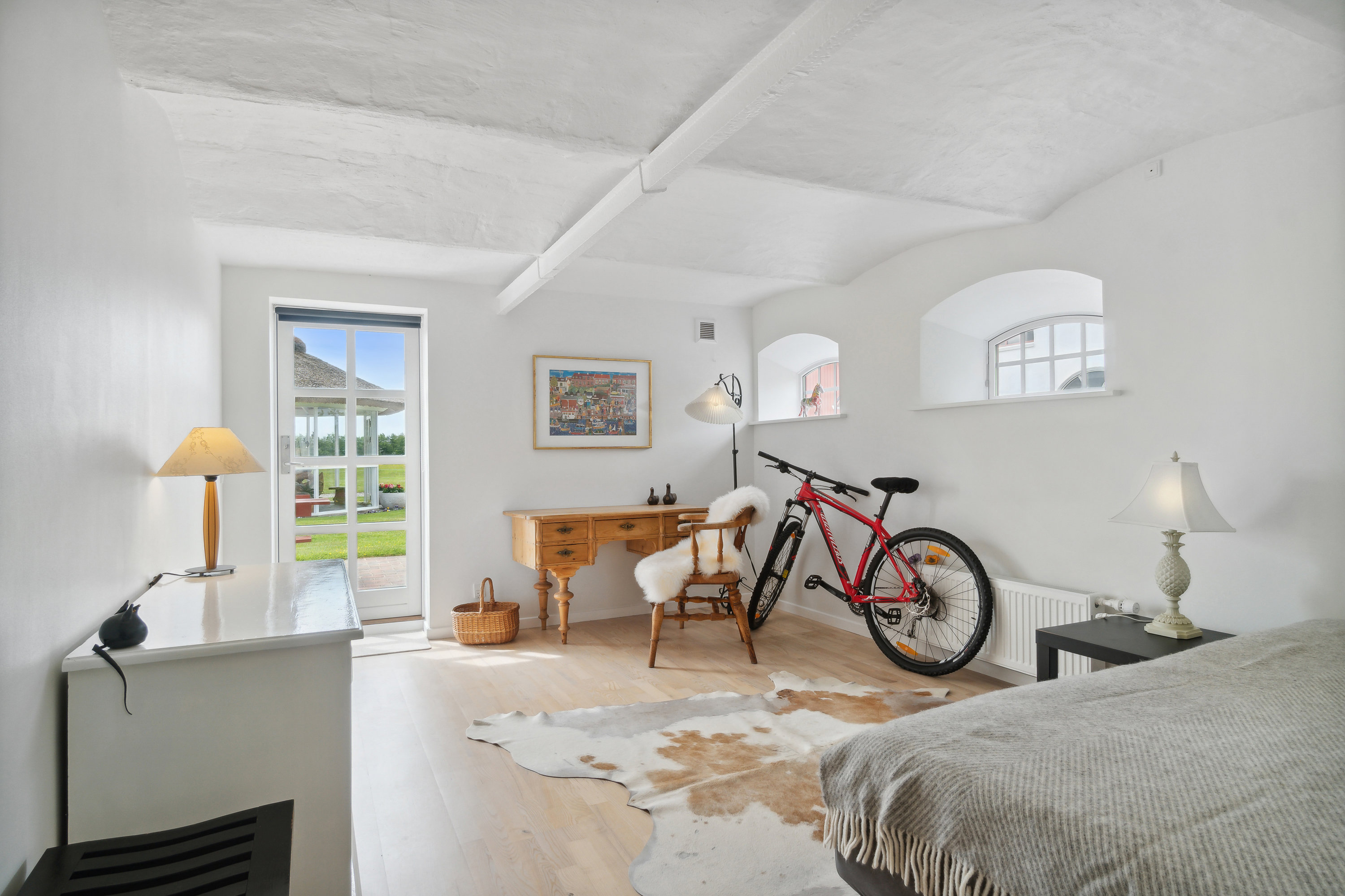 Fremhævet anneks, værelse billede i fuldskærmstilstand. Billede af Nørholmsvej 207, 9000 Aalborg