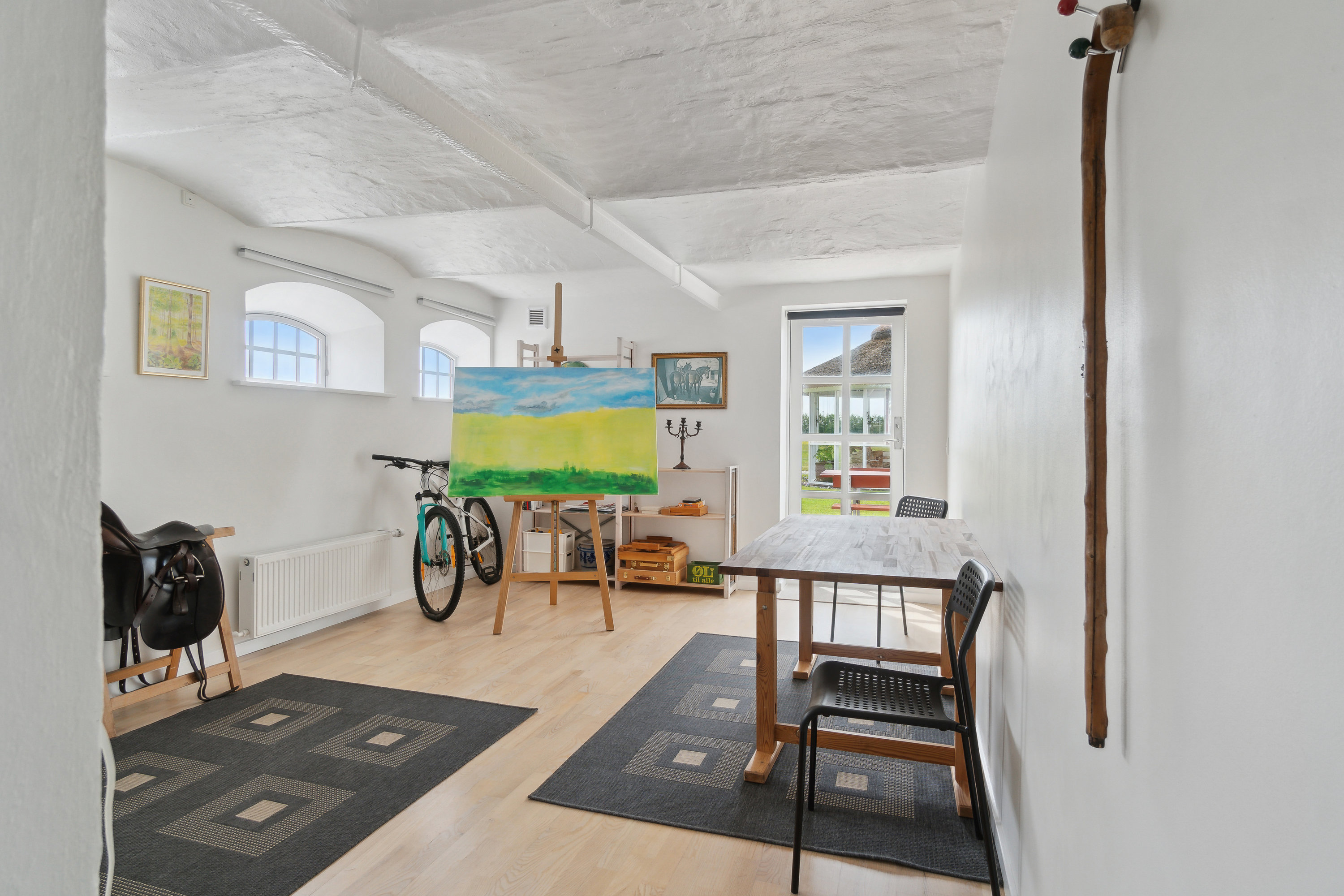 Fremhævet anneks, værelse billede i fuldskærmstilstand. Billede af Nørholmsvej 207, 9000 Aalborg