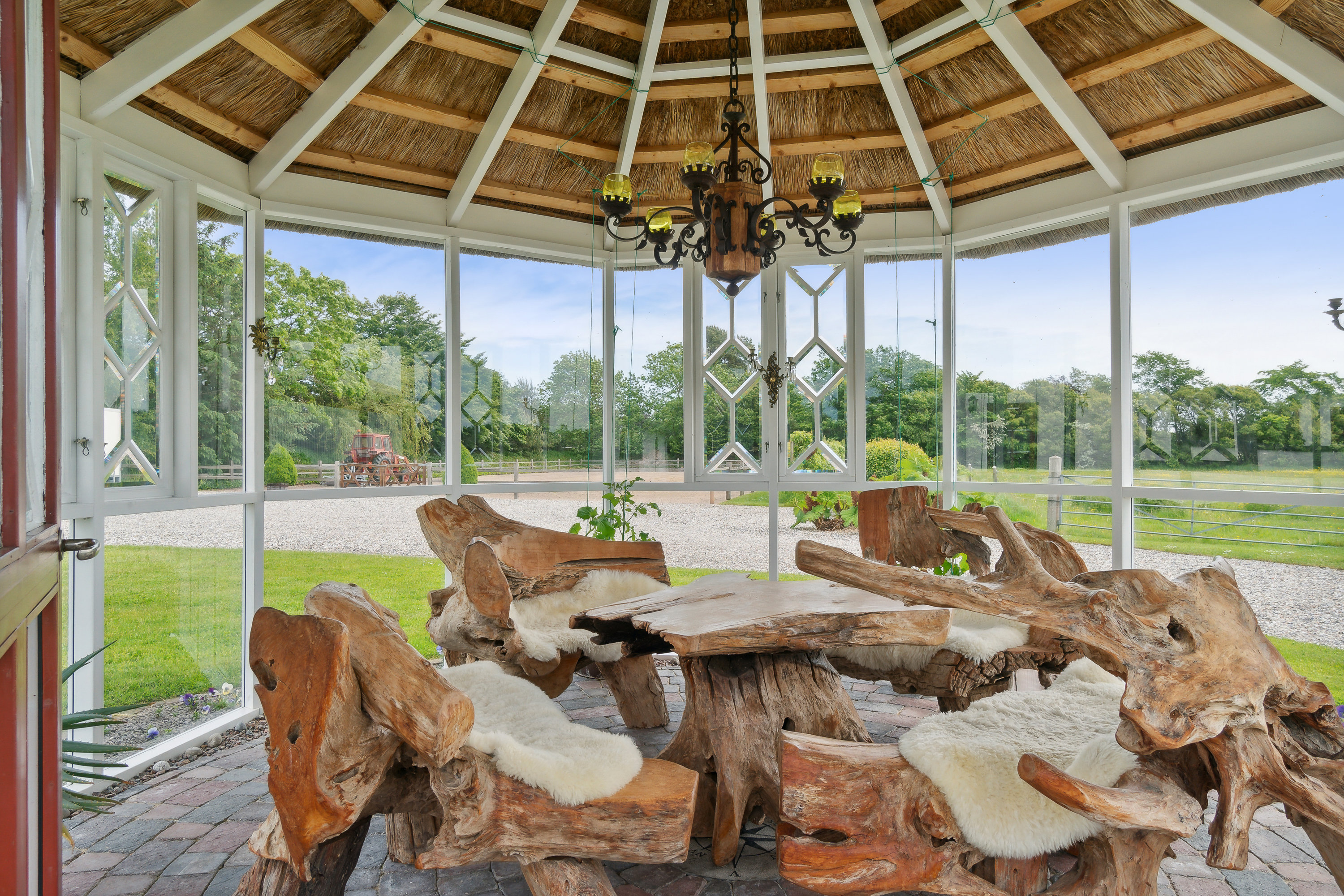 Fremhævet ejendom billede i fuldskærmstilstand. Billede af Nørholmsvej 207, 9000 Aalborg