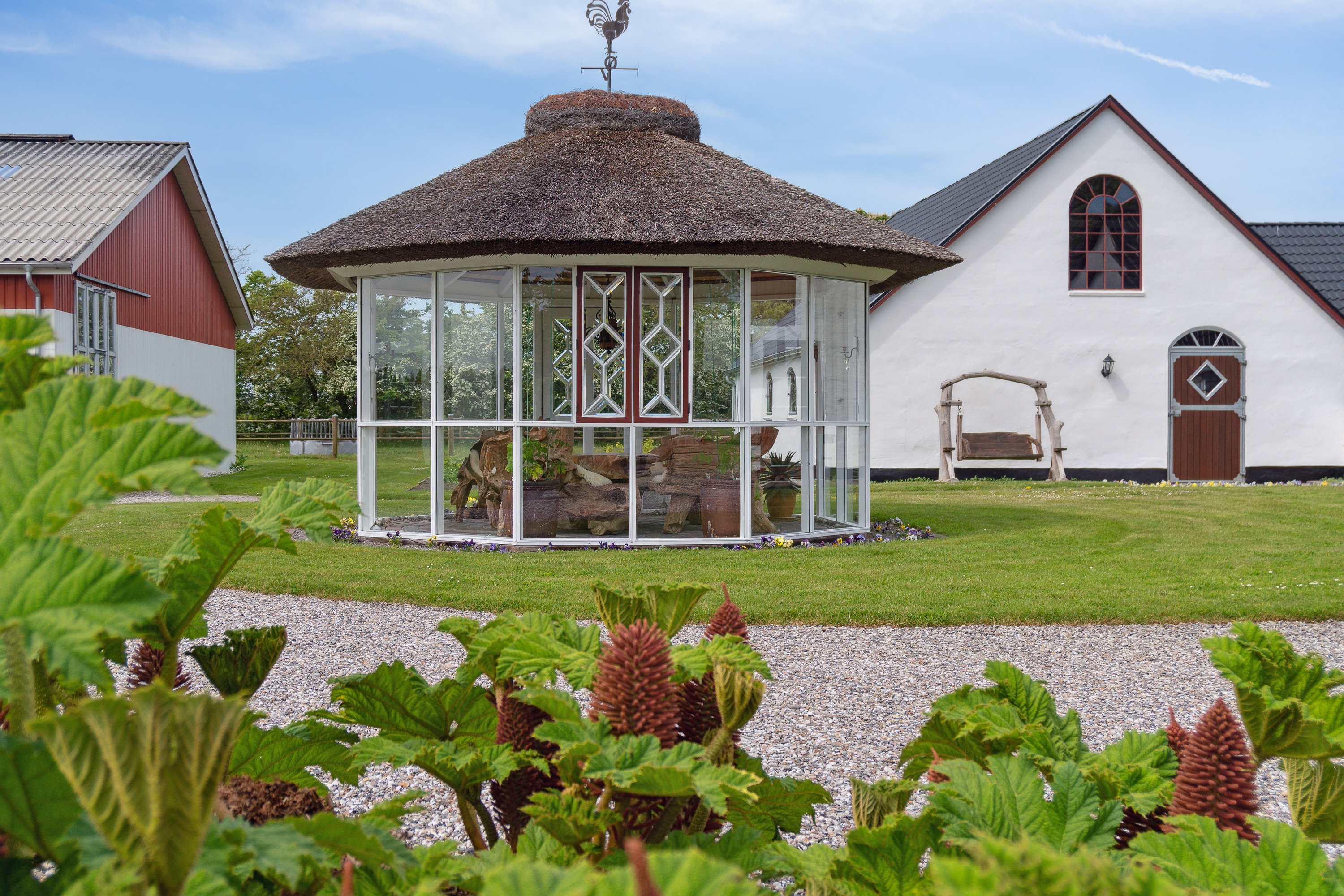 Fremhævet ejendom billede i fuldskærmstilstand. Billede af Nørholmsvej 207, 9000 Aalborg