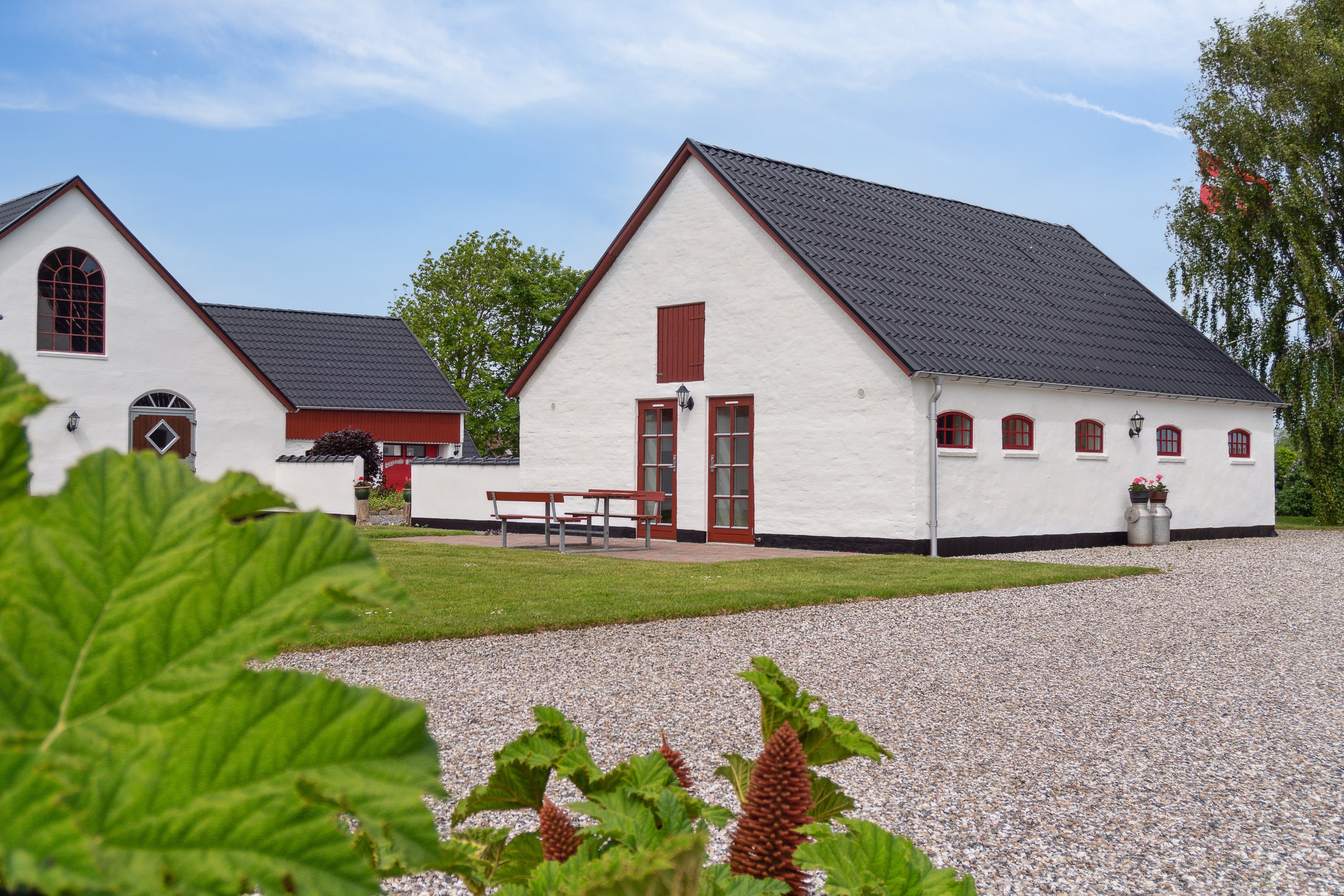 Fremhævet ejendom billede i fuldskærmstilstand. Billede af Nørholmsvej 207, 9000 Aalborg