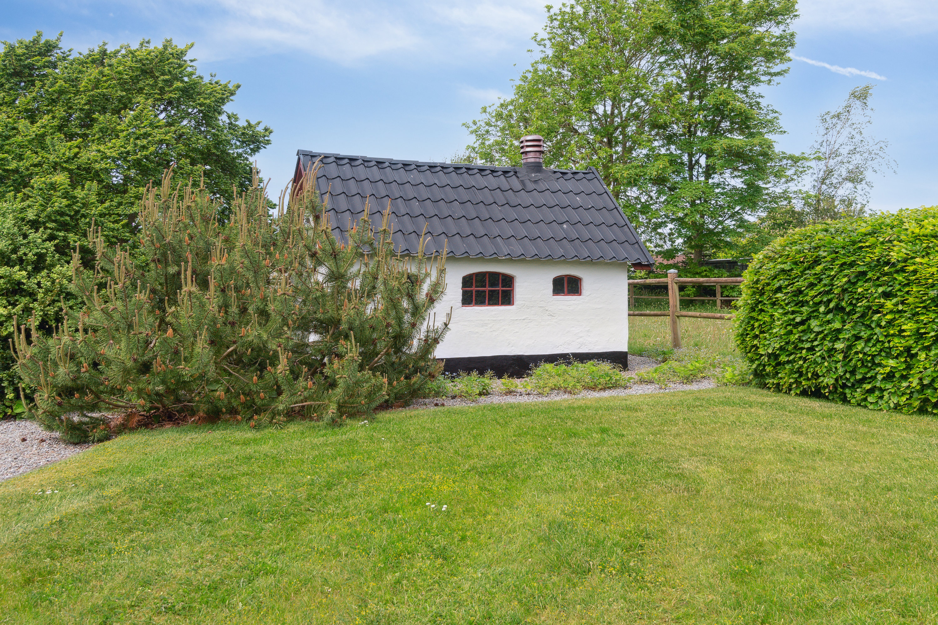 Fremhævet ejendom billede i fuldskærmstilstand. Billede af Nørholmsvej 207, 9000 Aalborg