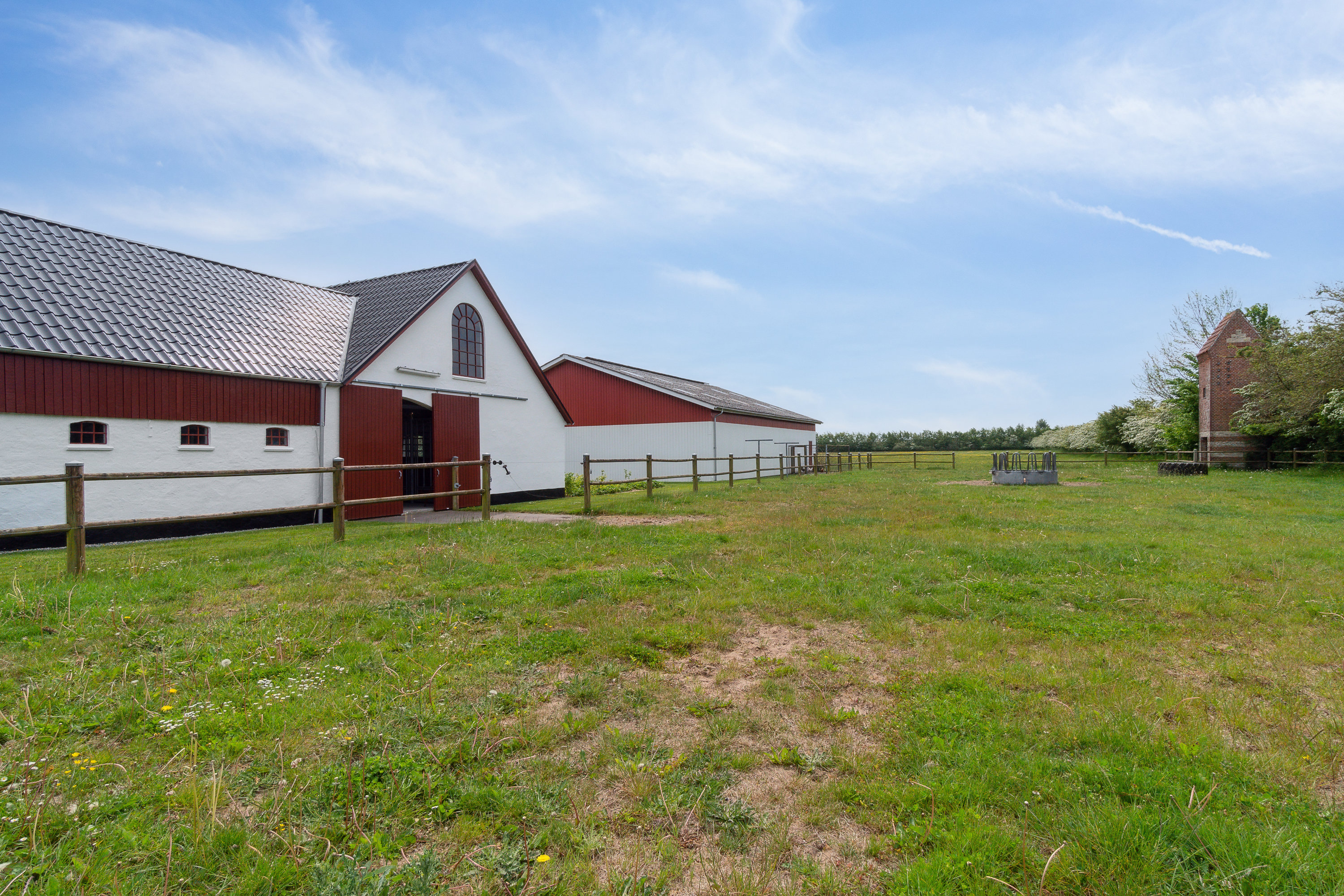 Fremhævet ejendom billede i fuldskærmstilstand. Billede af Nørholmsvej 207, 9000 Aalborg
