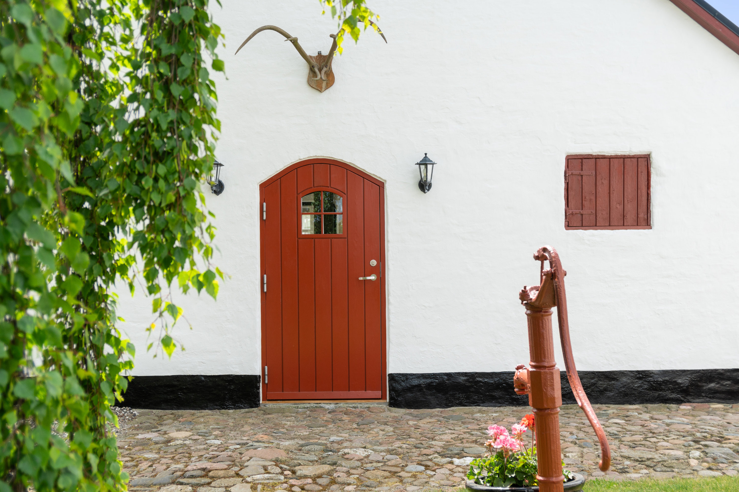 Fremhævet ejendom billede i fuldskærmstilstand. Billede af Nørholmsvej 207, 9000 Aalborg