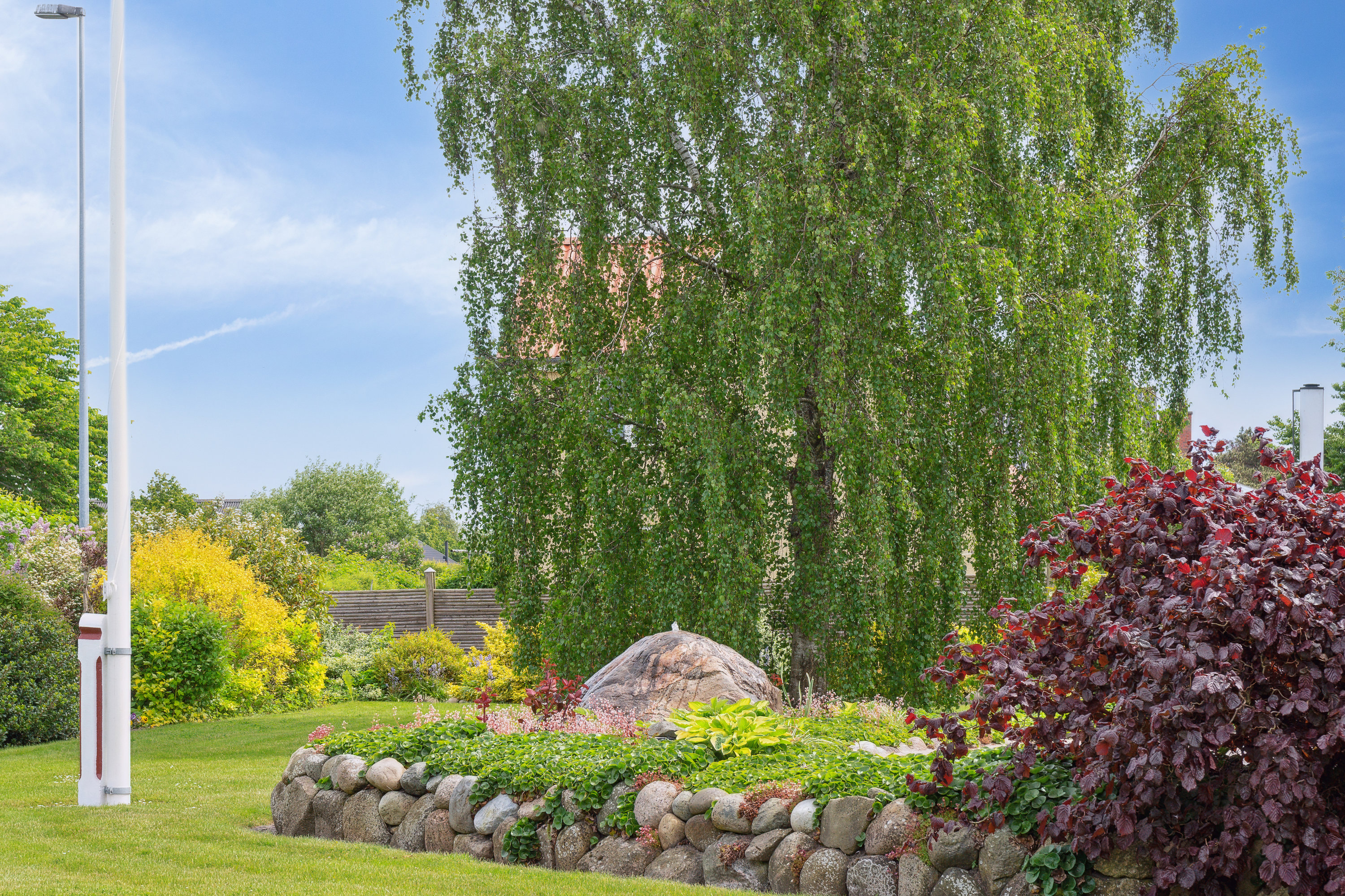 Fremhævet ejendom billede i fuldskærmstilstand. Billede af Nørholmsvej 207, 9000 Aalborg