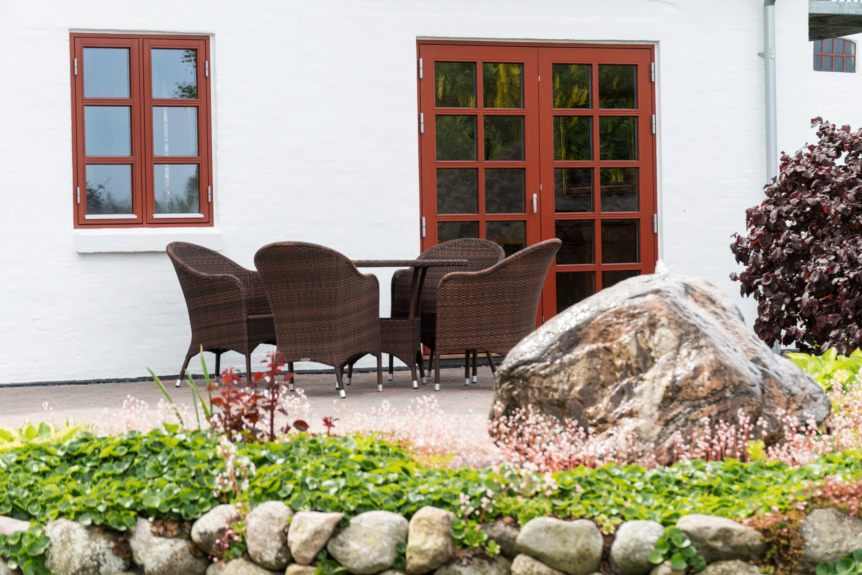 Fremhævet ejendom billede i fuldskærmstilstand. Billede af Nørholmsvej 207, 9000 Aalborg