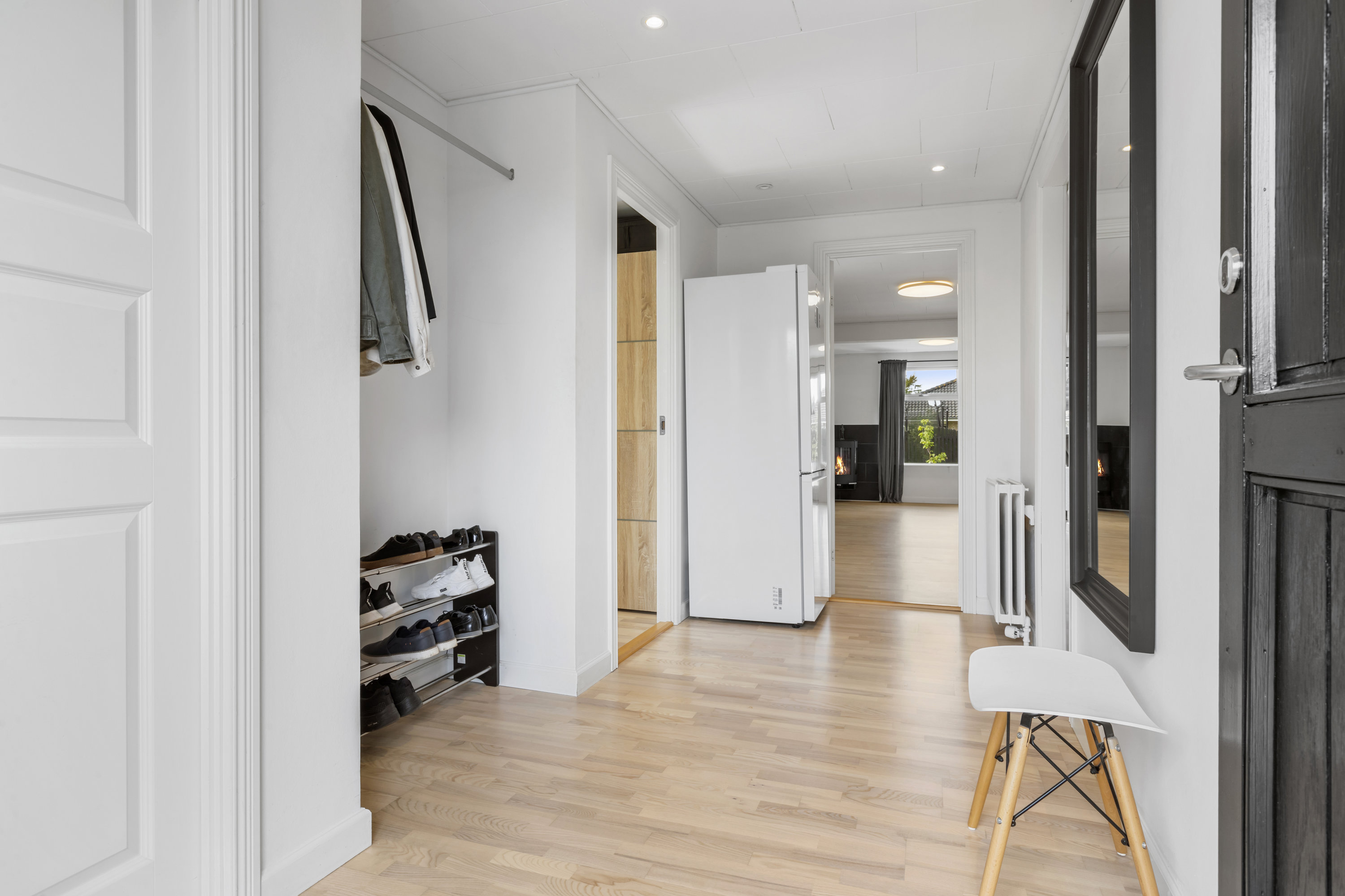 Miniaturebillede 1: . Billede af Helmond Alle 30, 2791 Dragør