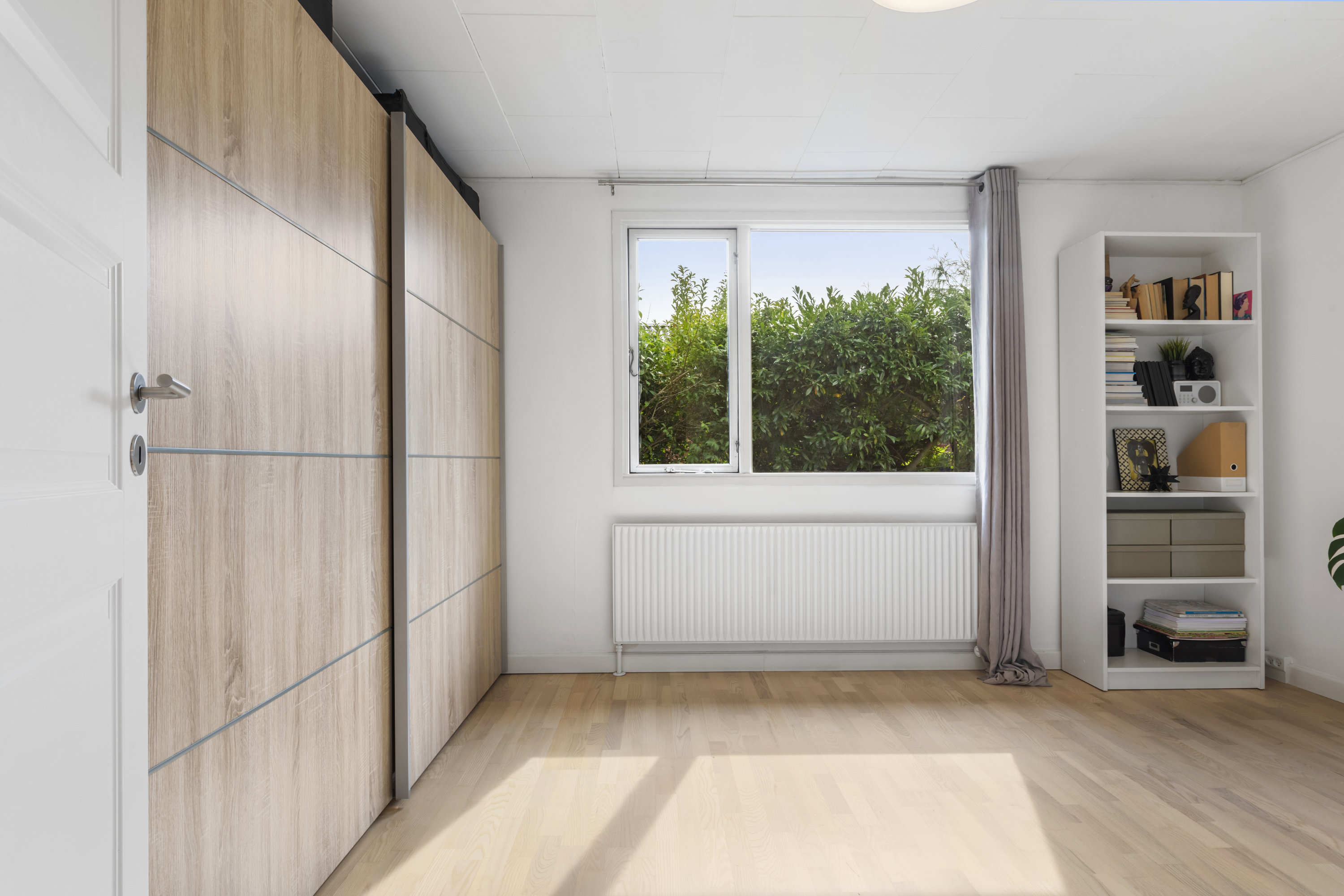 Fremhævet  billede i fuldskærmstilstand. Billede af Helmond Alle 30, 2791 Dragør