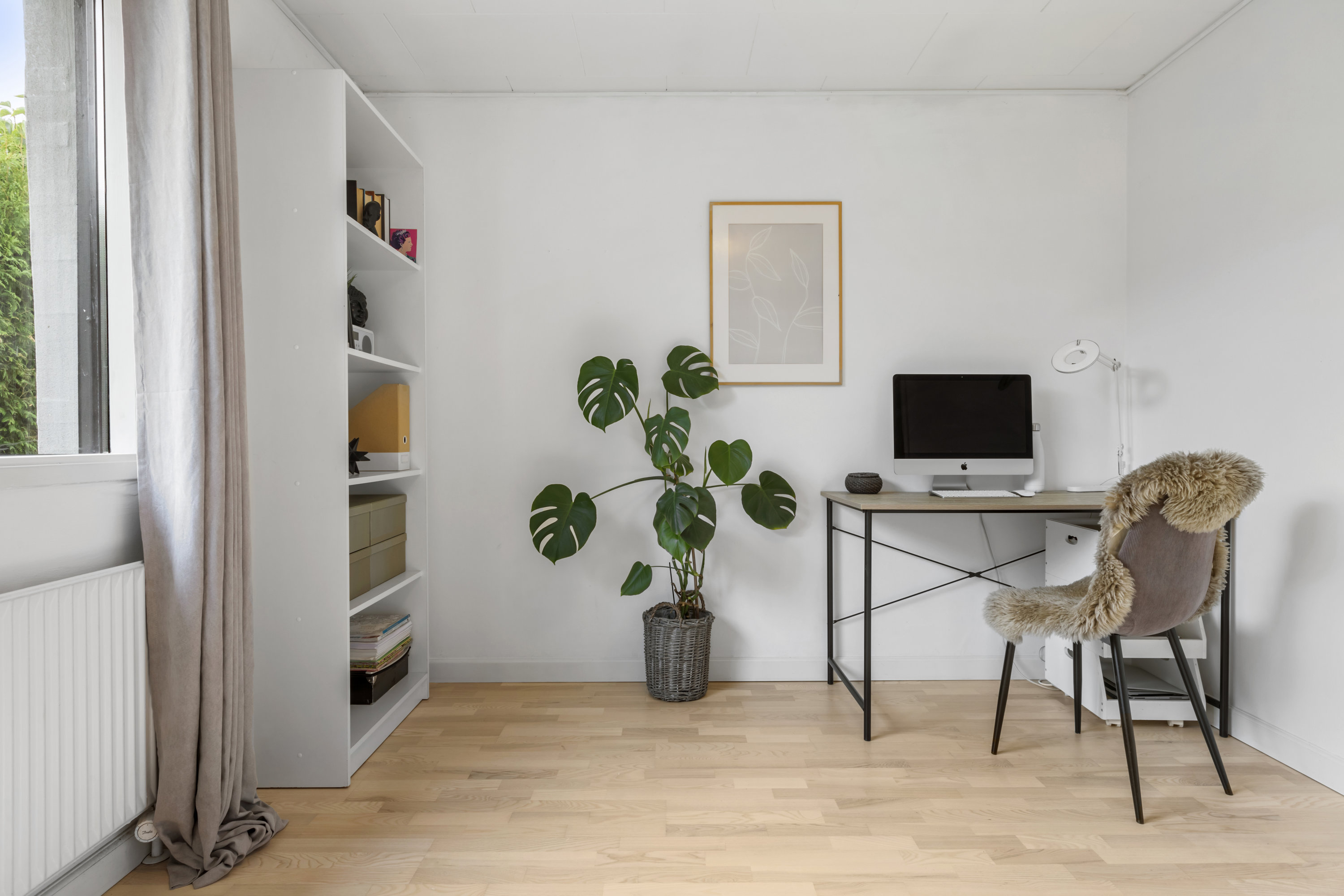 Fremhævet  billede i fuldskærmstilstand. Billede af Helmond Alle 30, 2791 Dragør