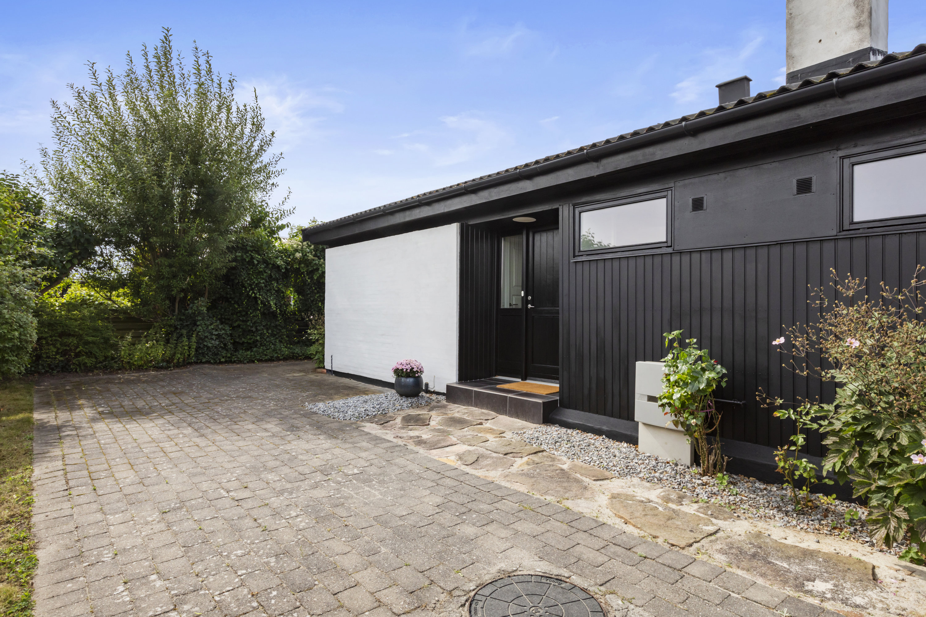 Fremhævet  billede i fuldskærmstilstand. Billede af Helmond Alle 30, 2791 Dragør