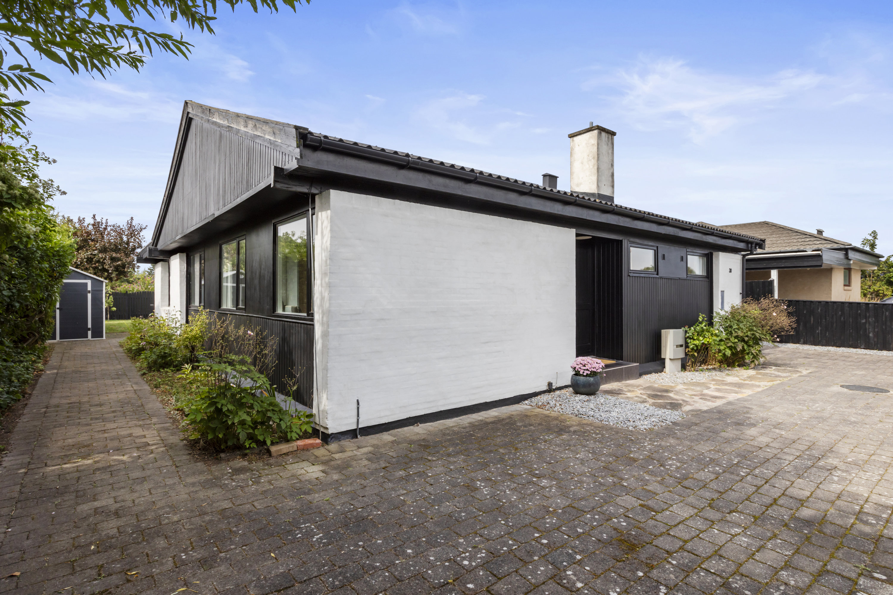 Fremhævet  billede i fuldskærmstilstand. Billede af Helmond Alle 30, 2791 Dragør