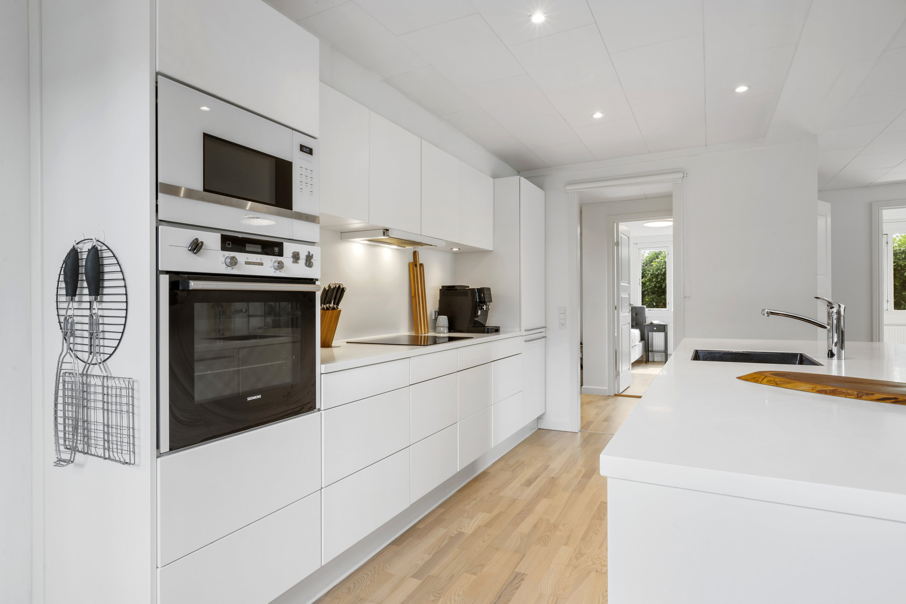 Miniaturebillede 2: . Billede af Helmond Alle 30, 2791 Dragør