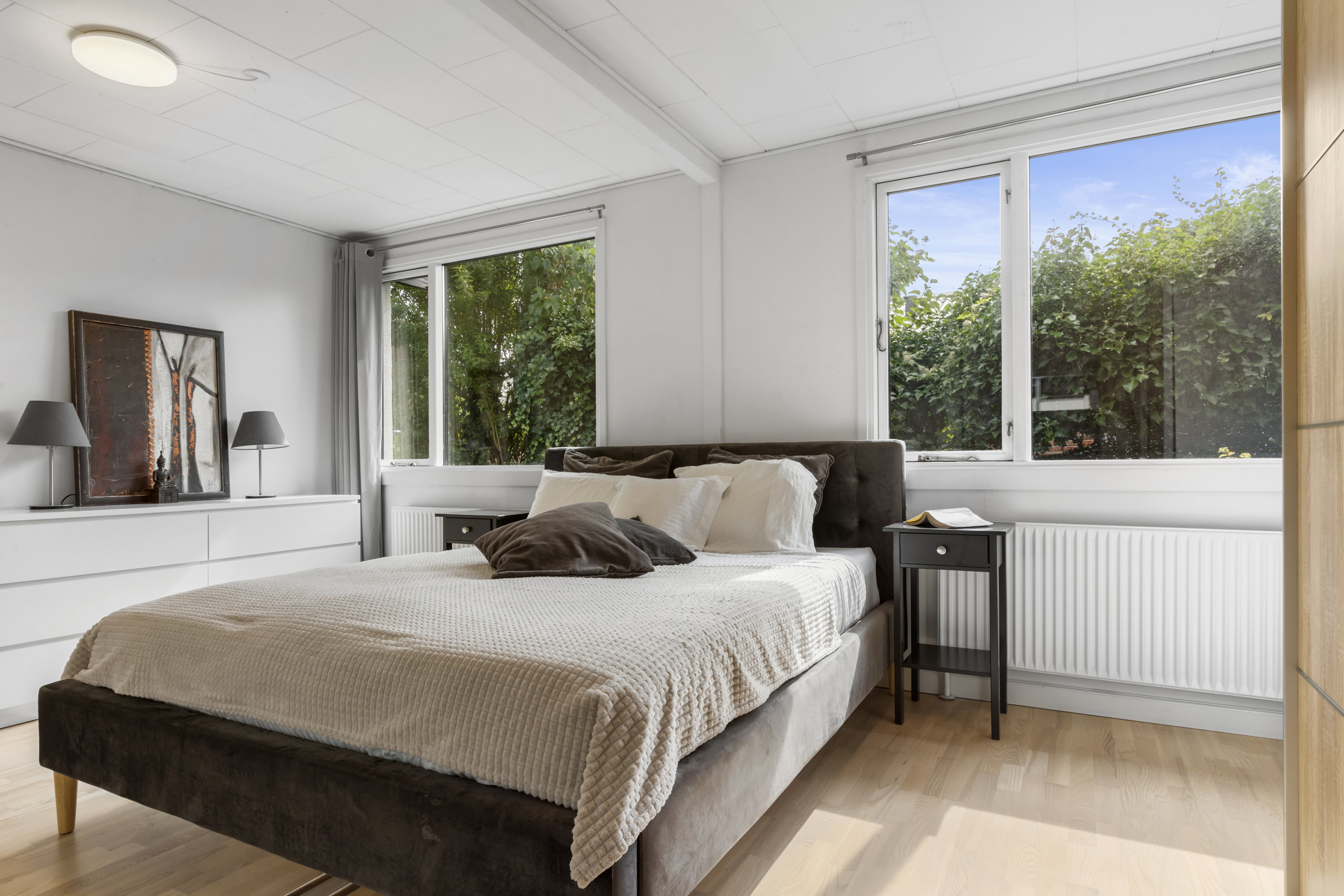 Fremhævet  billede i fuldskærmstilstand. Billede af Helmond Alle 30, 2791 Dragør