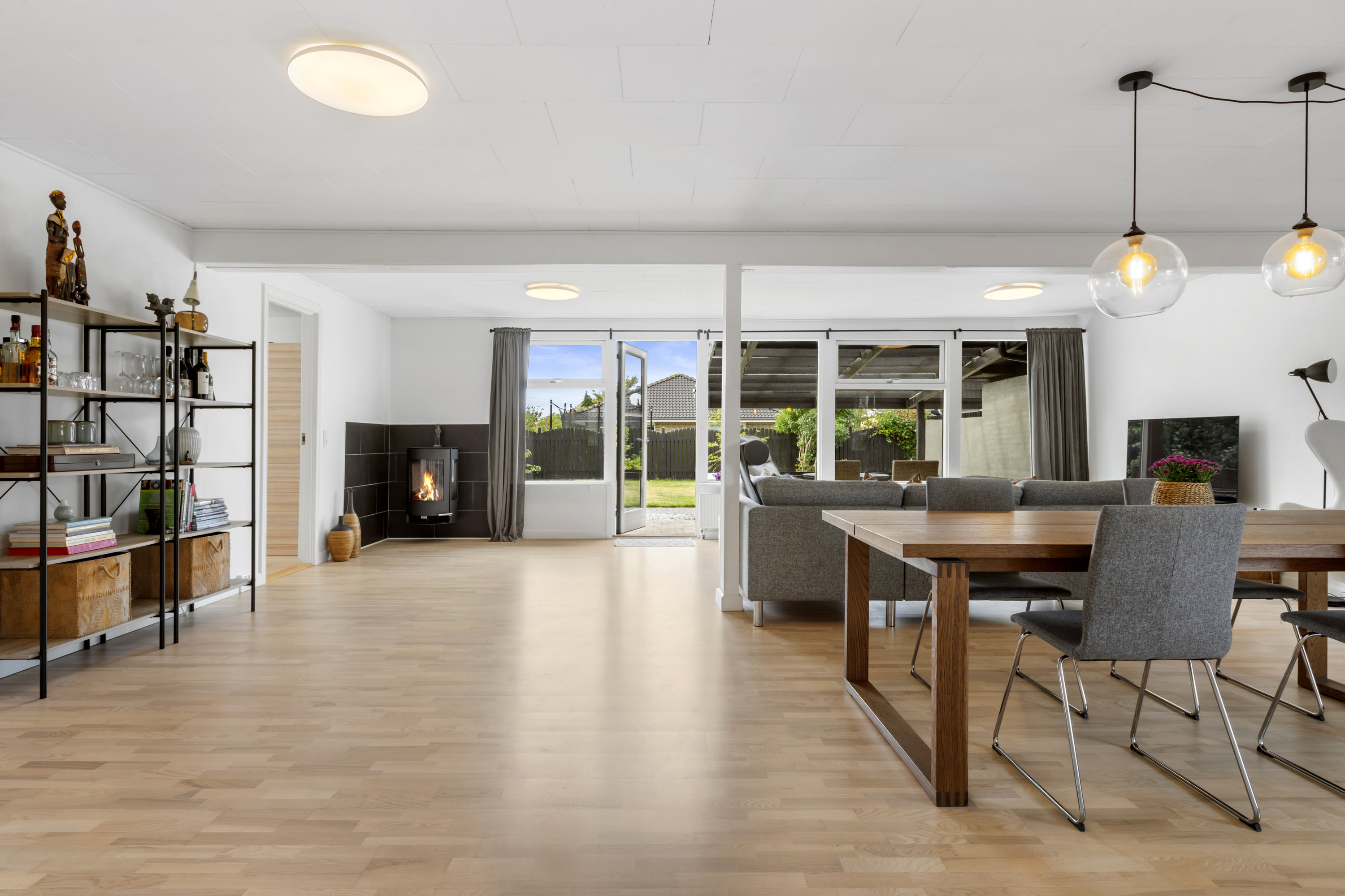 Fremhævet  billede i fuldskærmstilstand. Billede af Helmond Alle 30, 2791 Dragør