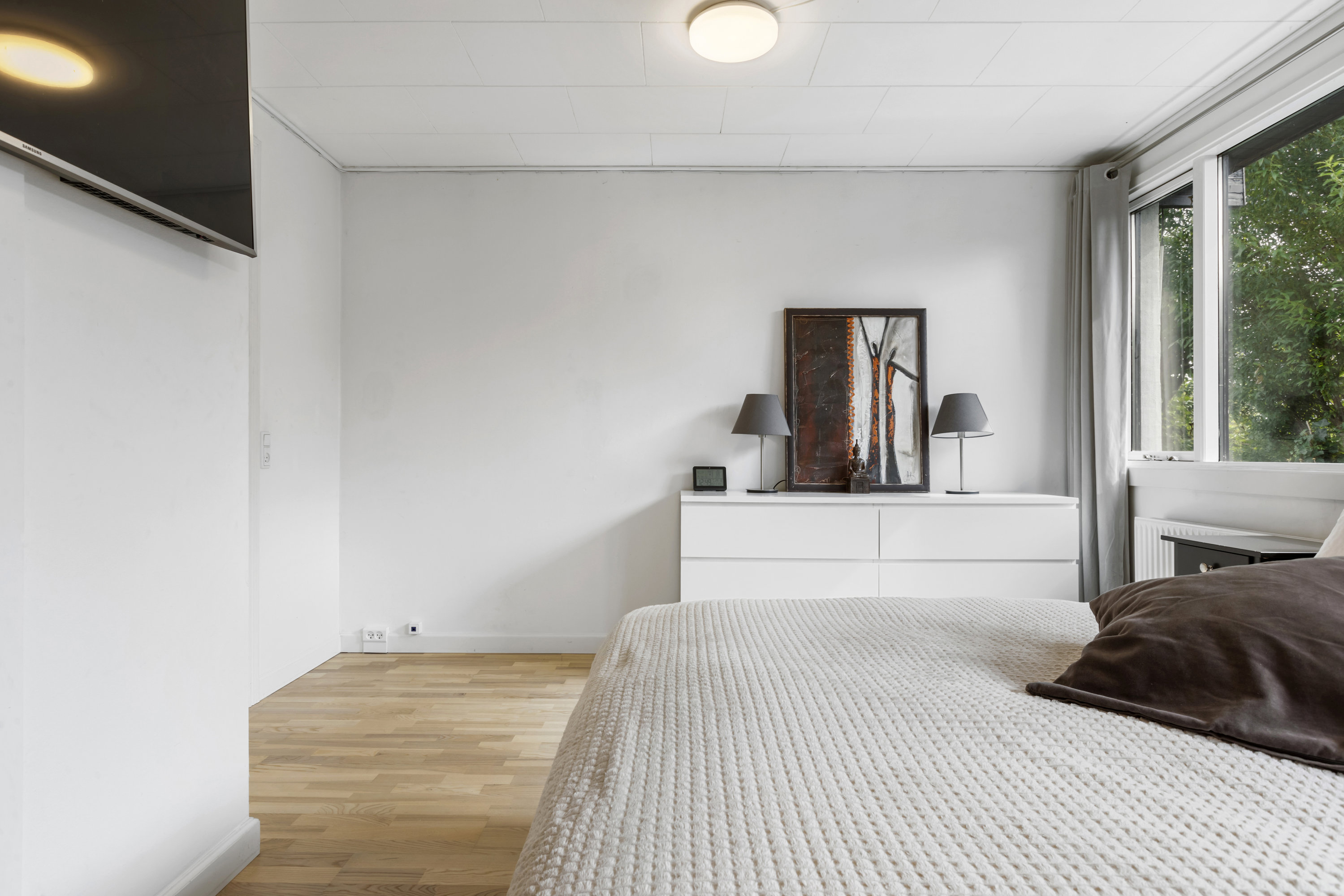 Fremhævet  billede i fuldskærmstilstand. Billede af Helmond Alle 30, 2791 Dragør