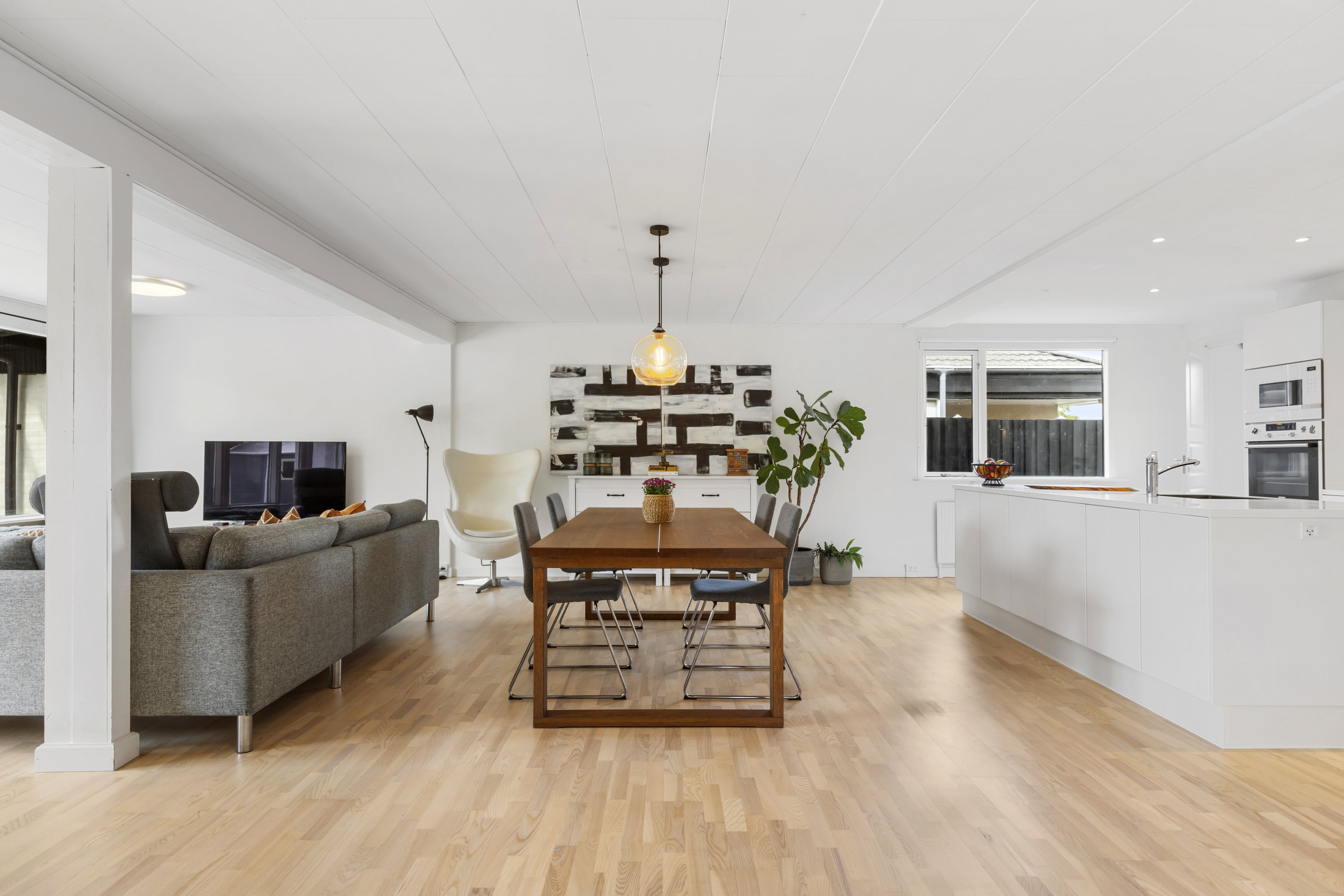 Fremhævet  billede i fuldskærmstilstand. Billede af Helmond Alle 30, 2791 Dragør