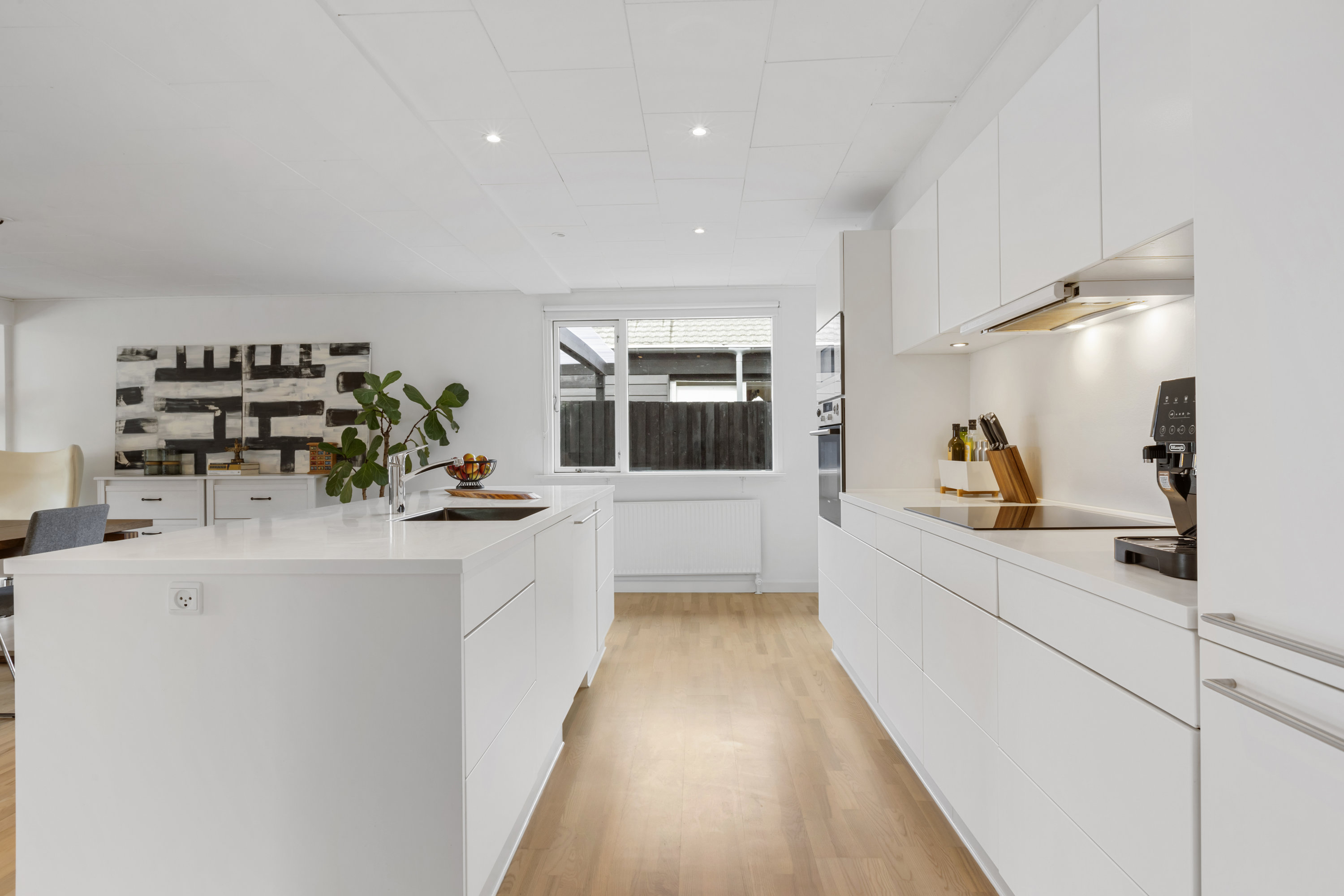 Fremhævet  billede i fuldskærmstilstand. Billede af Helmond Alle 30, 2791 Dragør