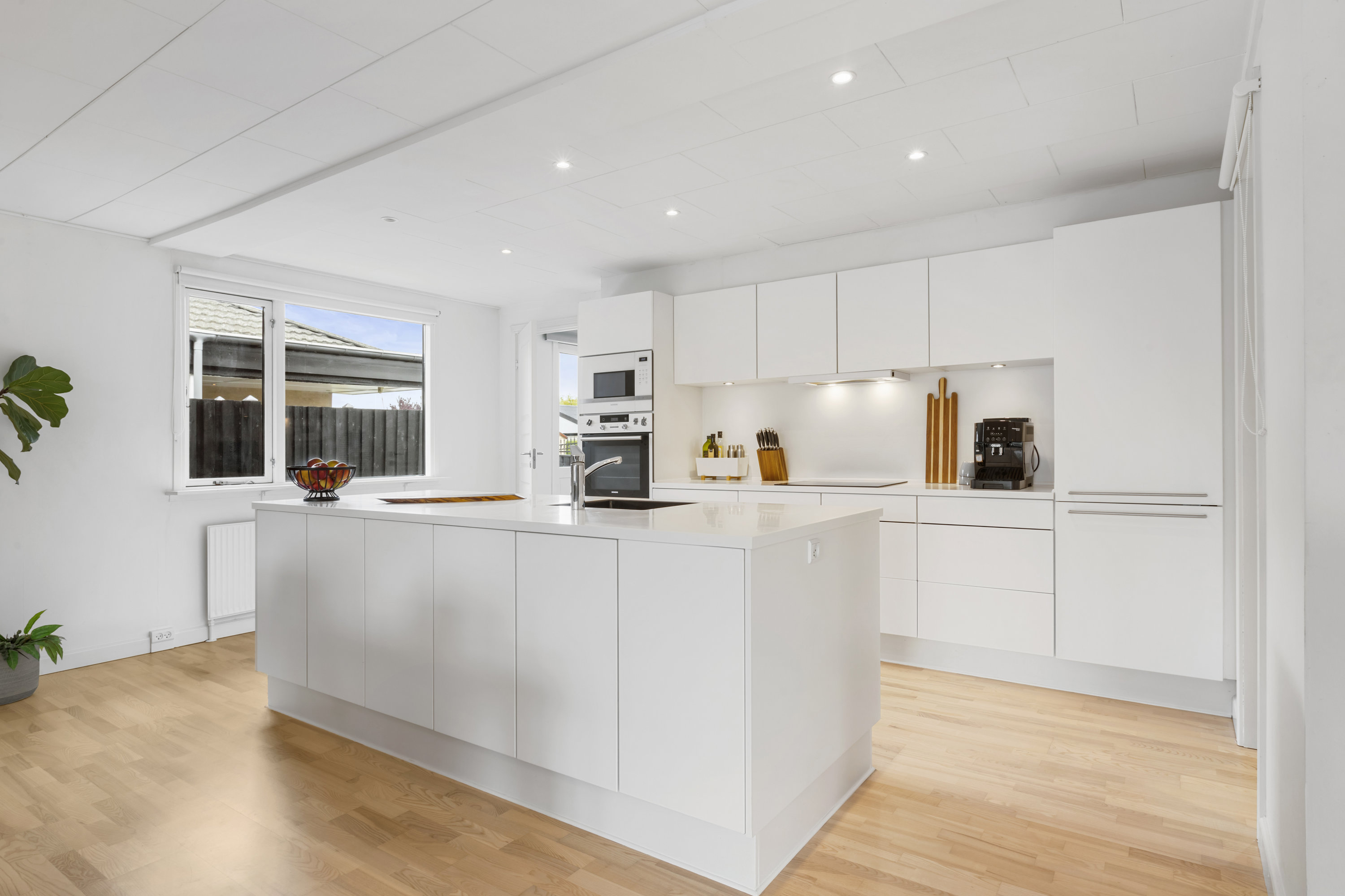 Fremhævet  billede i fuldskærmstilstand. Billede af Helmond Alle 30, 2791 Dragør