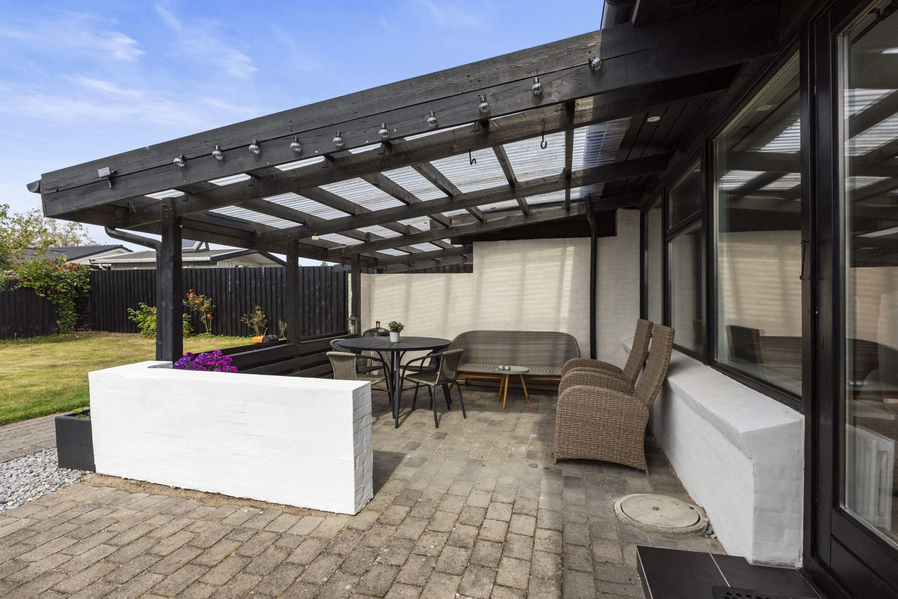 Fremhævet  billede i fuldskærmstilstand. Billede af Helmond Alle 30, 2791 Dragør