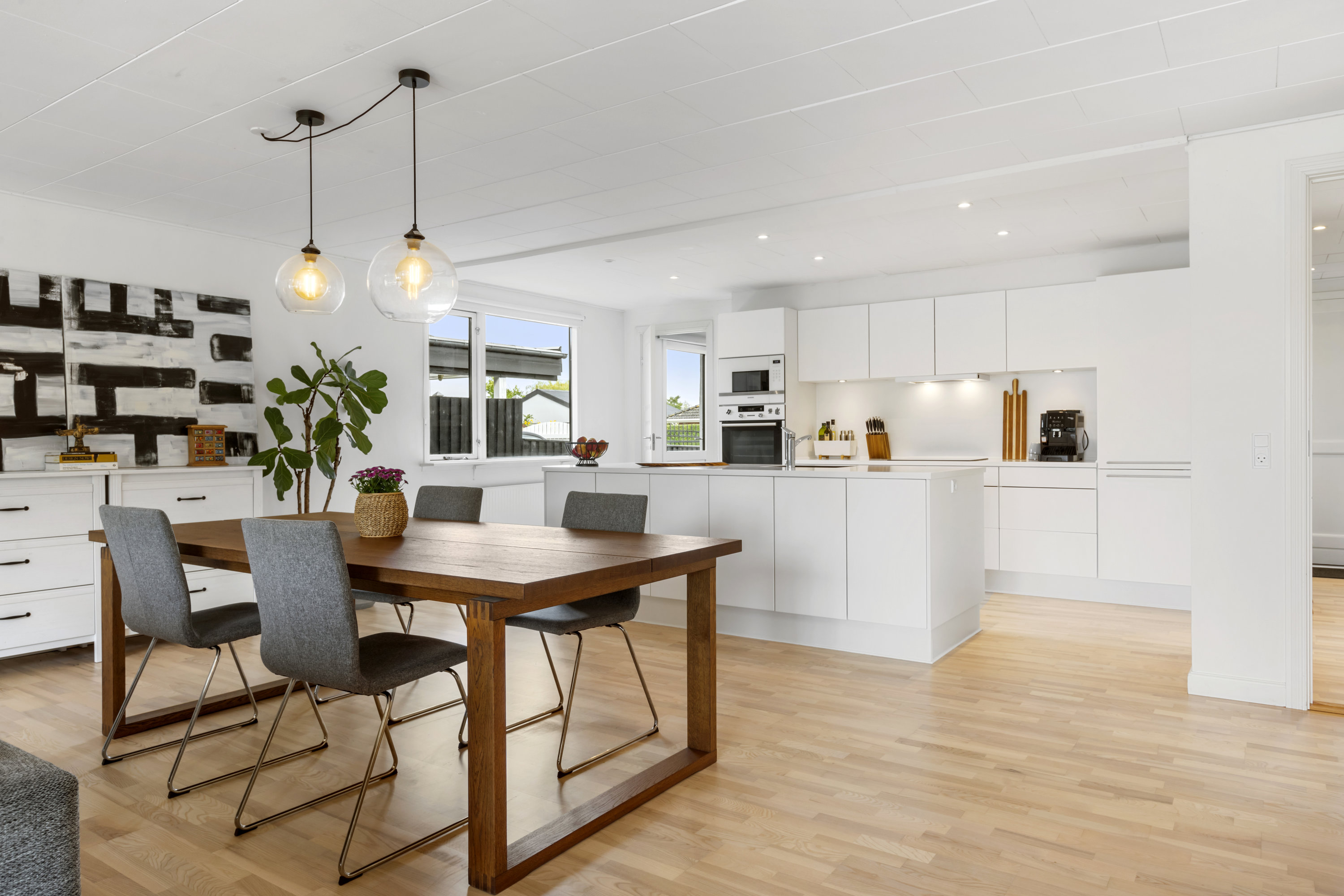 Fremhævet  billede i fuldskærmstilstand. Billede af Helmond Alle 30, 2791 Dragør