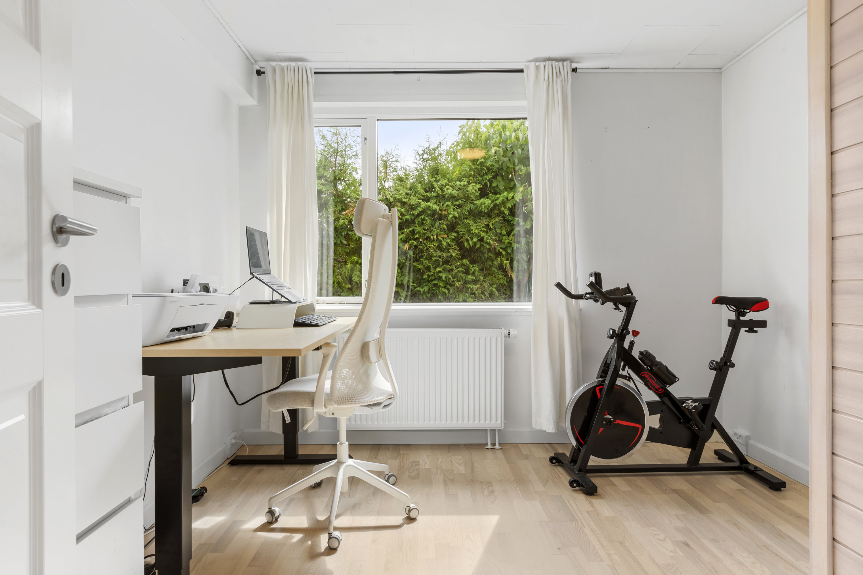 Fremhævet  billede i fuldskærmstilstand. Billede af Helmond Alle 30, 2791 Dragør